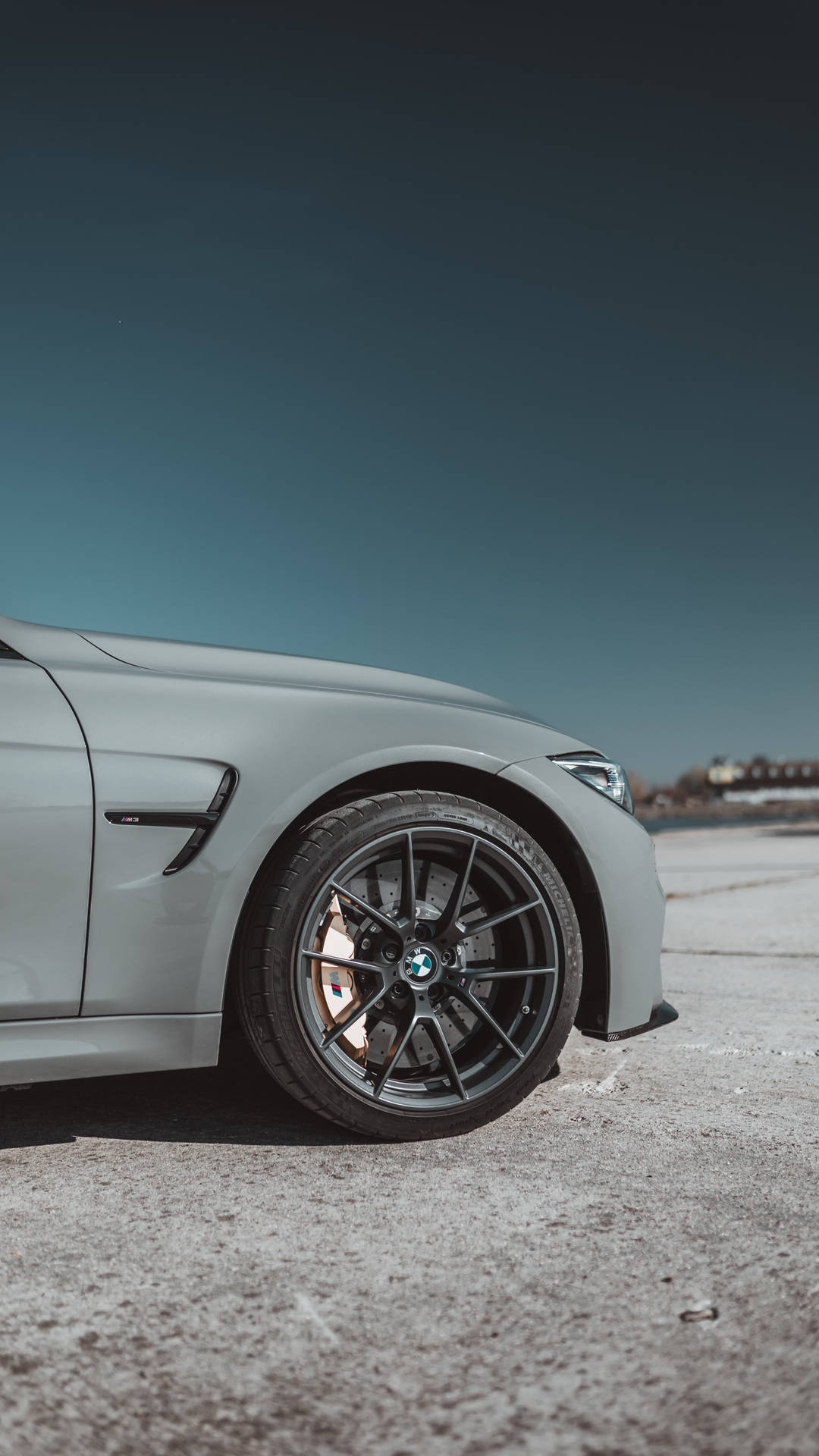 Bmw Wallpaper