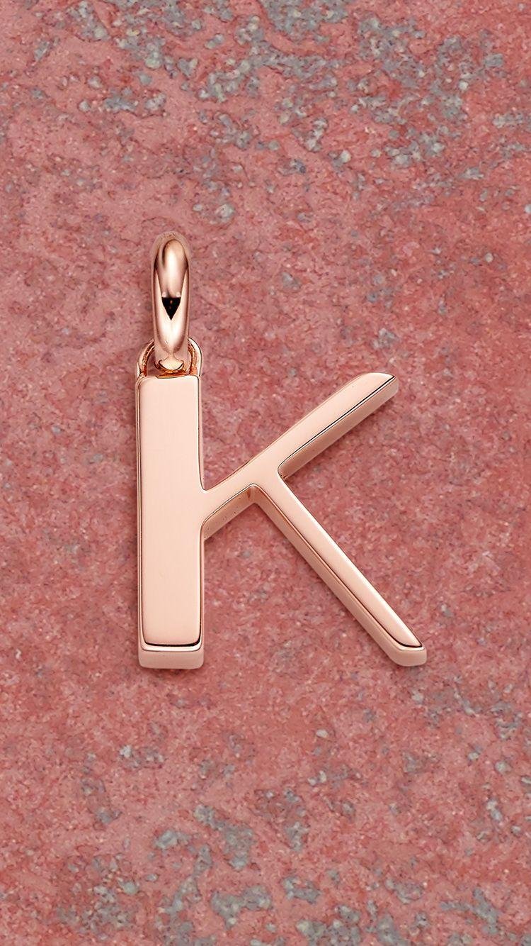 Alphabet k Wallpaper Download