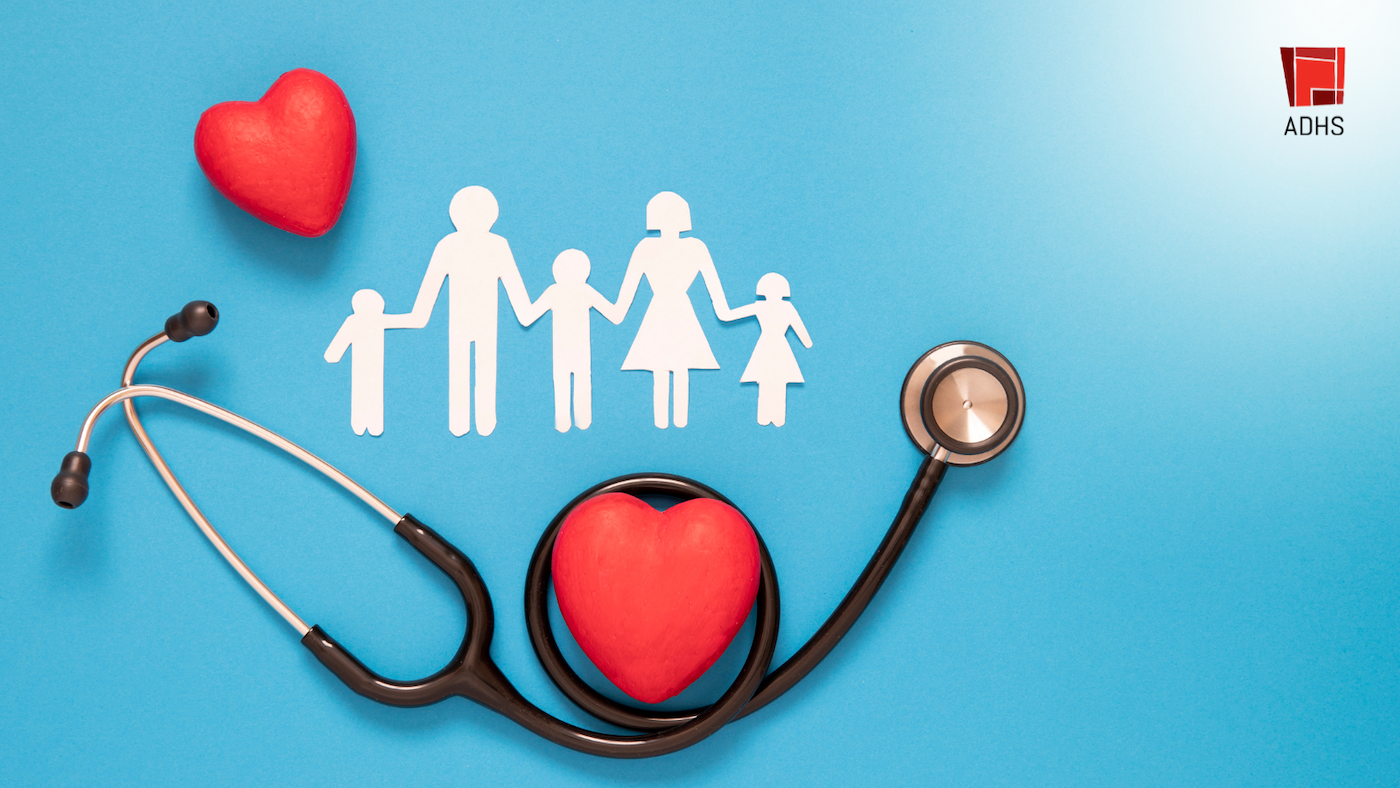 Public Health Week: Improving public health across our state