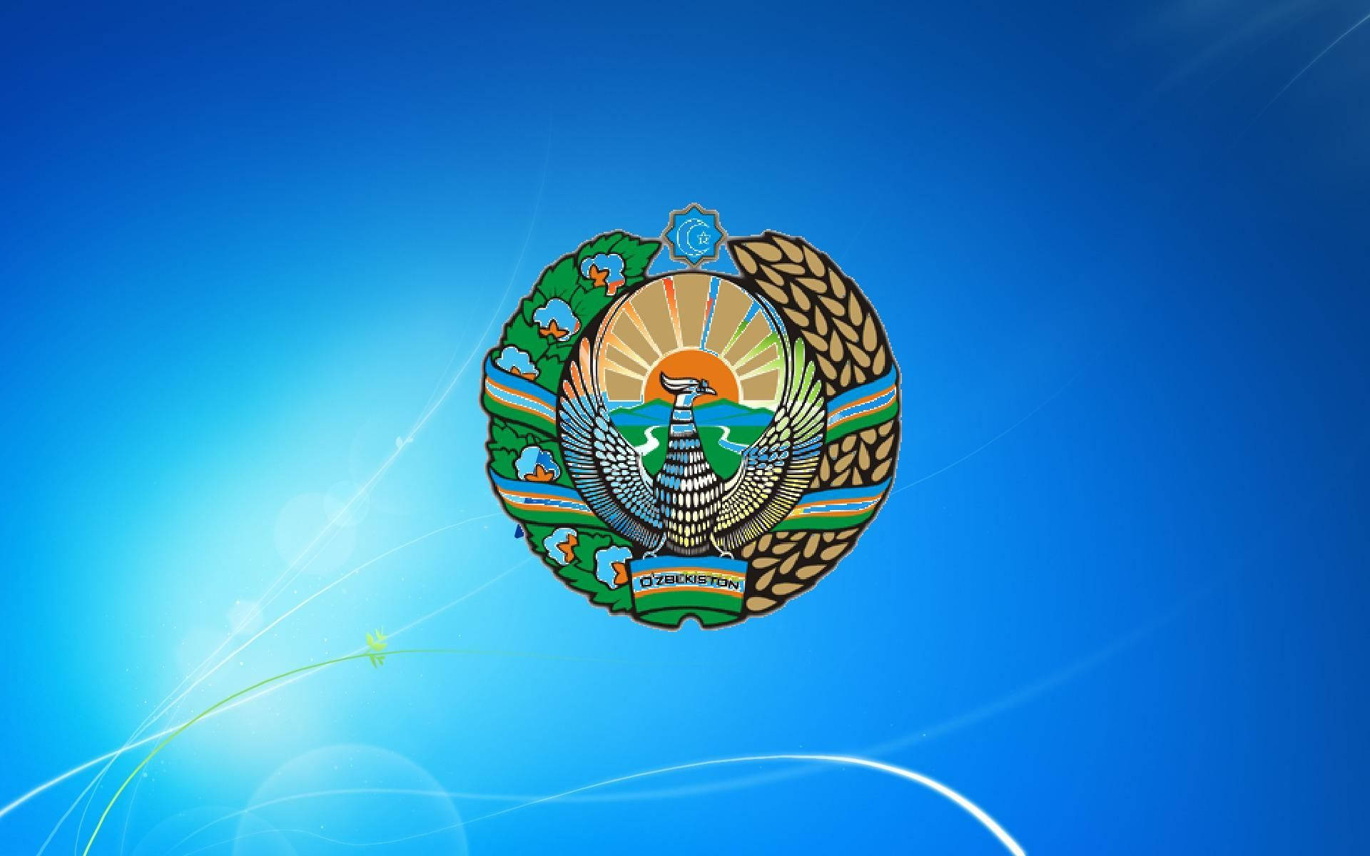 Download Uzbekistan Ministry Of Public Health Wallpaper