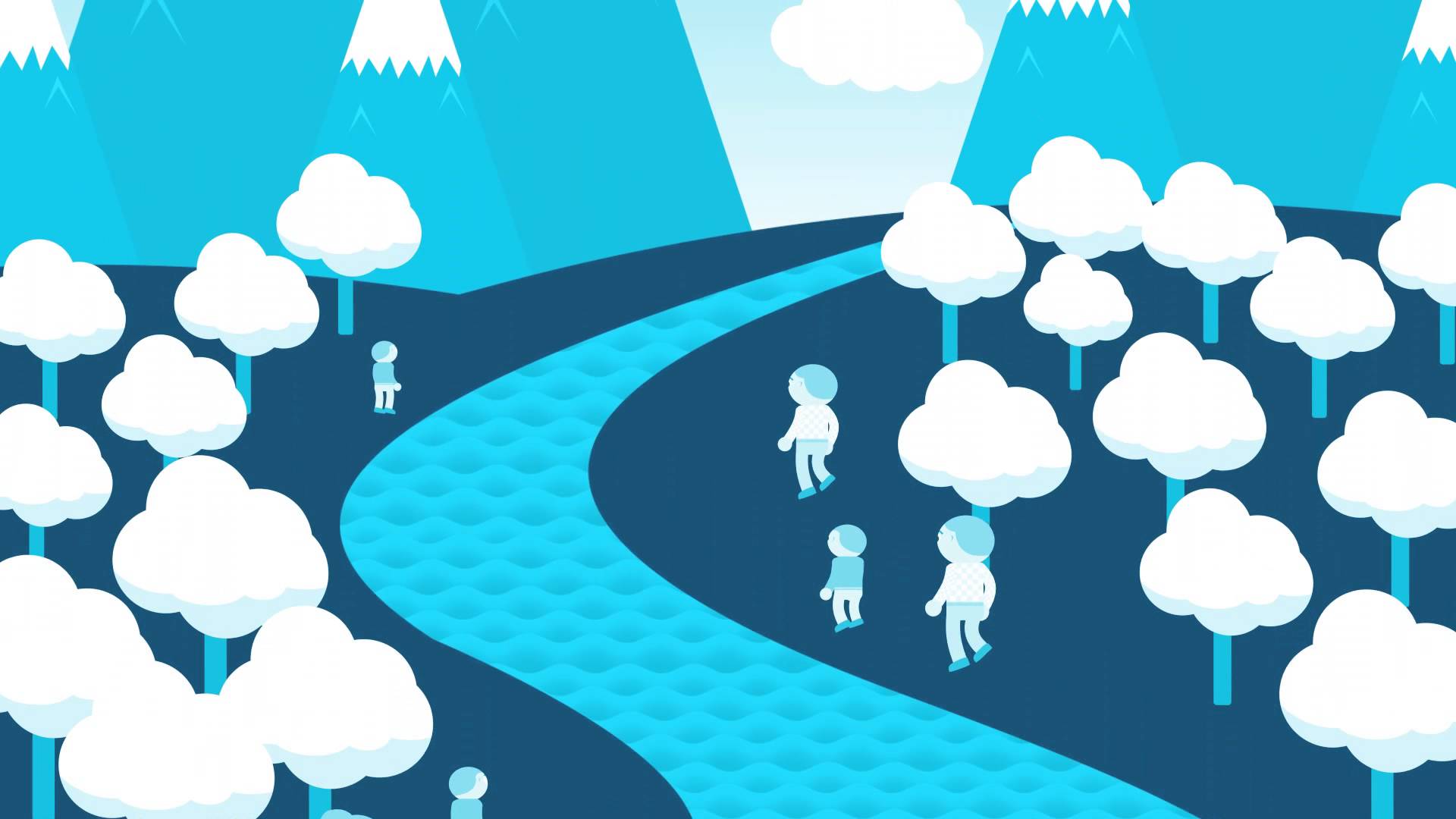 The Upstream Downstream Parable For Health Equity