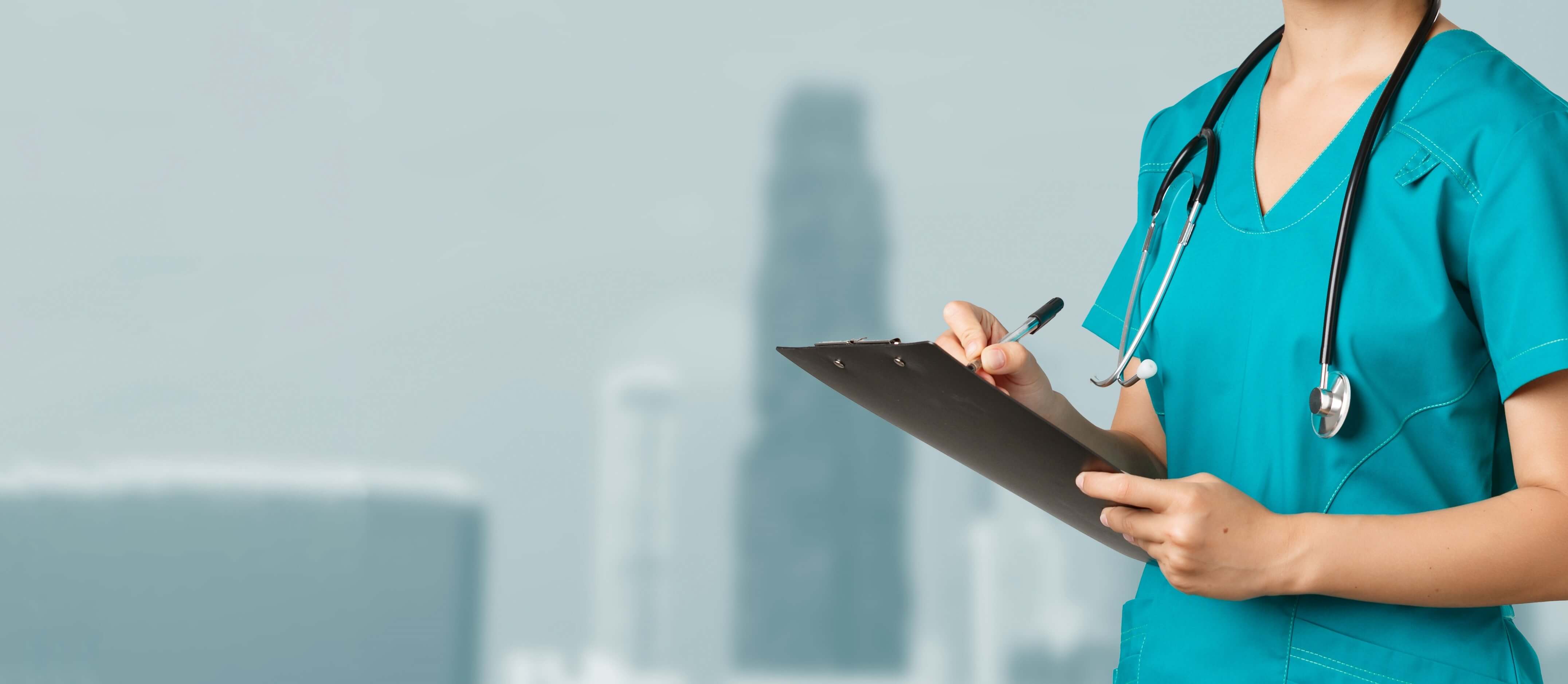 Stories, Tips, and Resources for your Nursing CareerNURSE