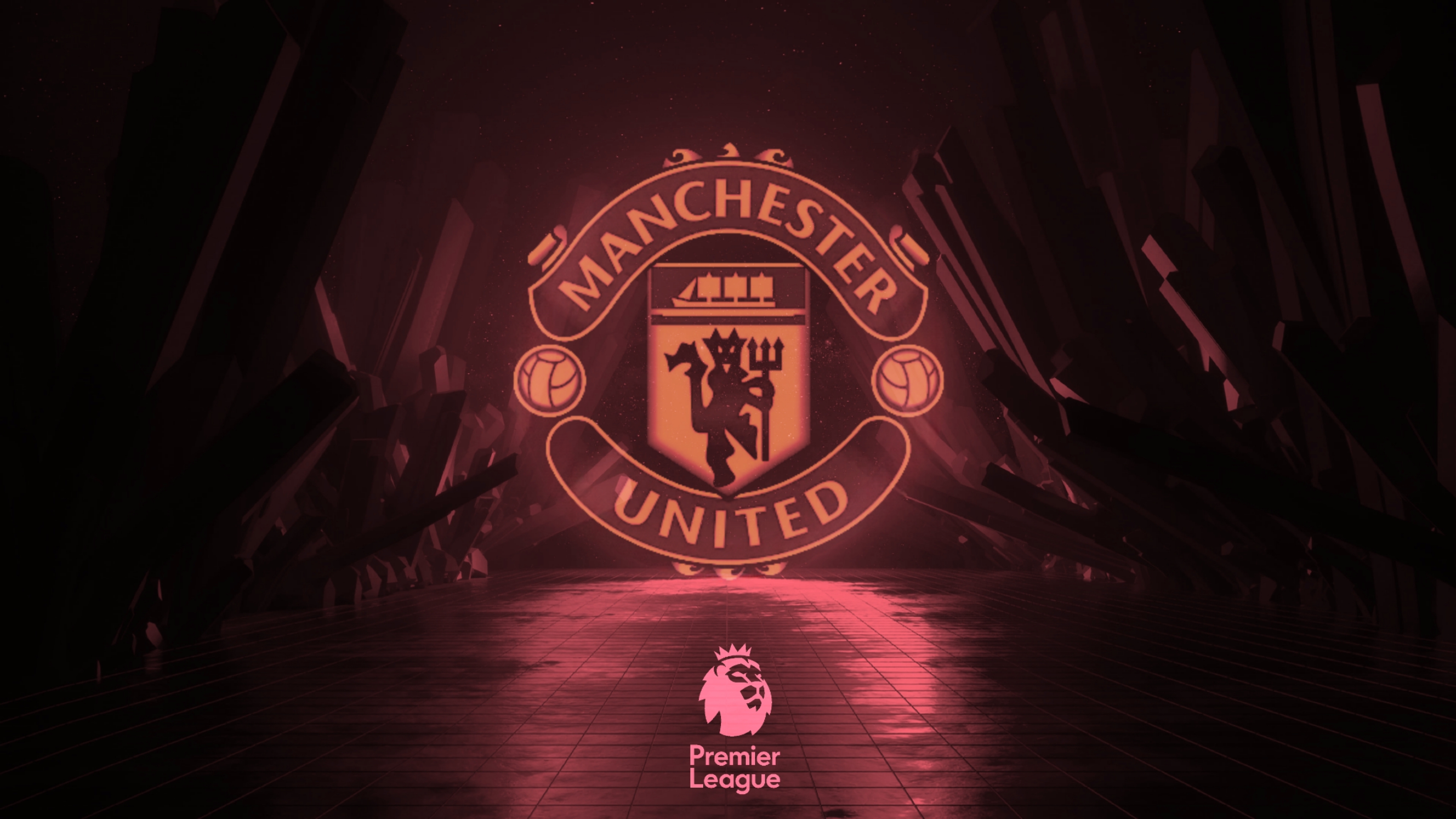 Manchester United Profile Wallpapers Wallpaper Cave