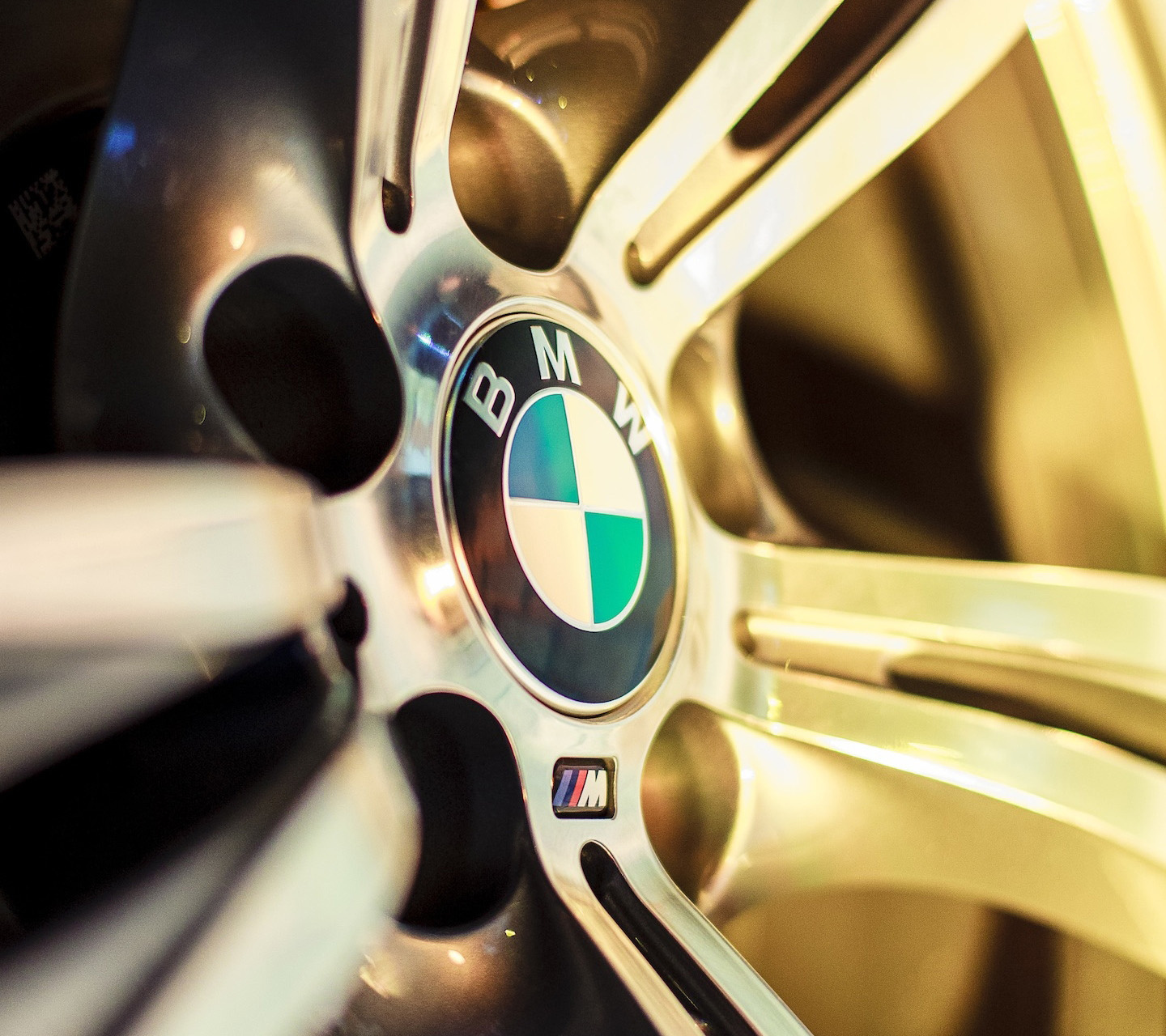 BMW Wheel Wallpaper Download