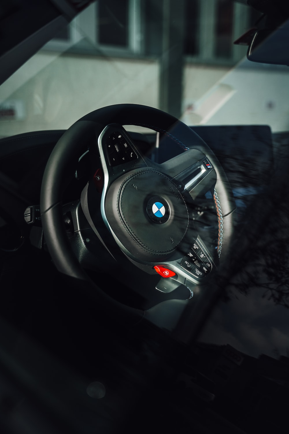 30,Bmw Steering Wheel Picture. Download Free Image