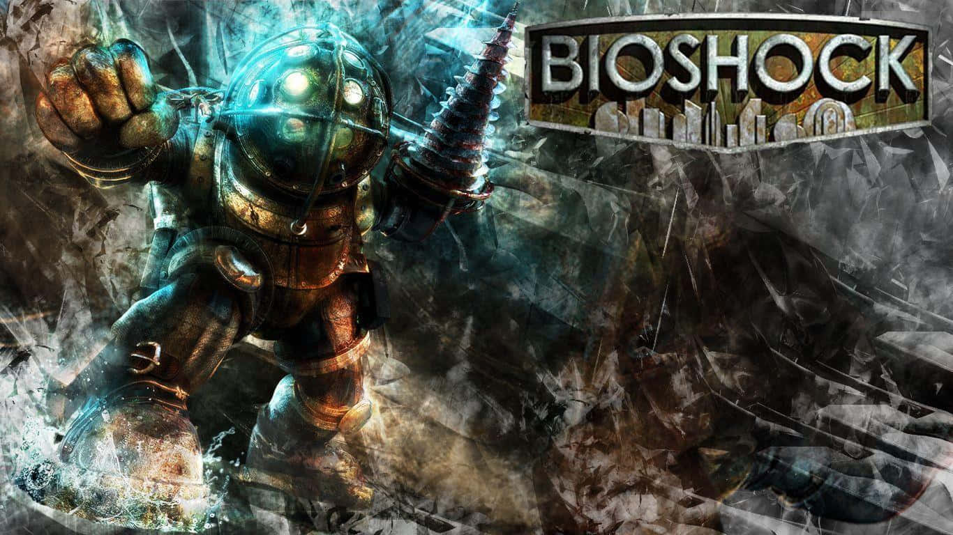 Bioshock 1 Wallpaper