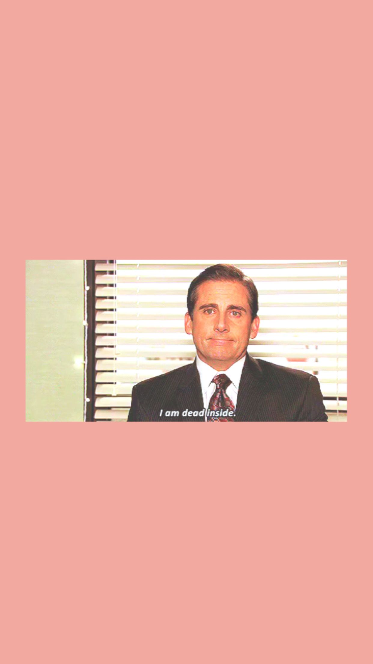 The Office Wallpaper Lockscreen. Office Wallpaper, The Office Show, Office Memes Humor