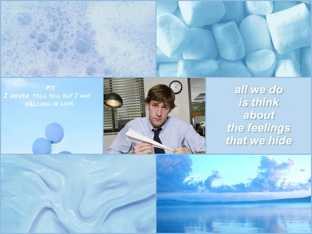 The office aesthetics. The Office Amino