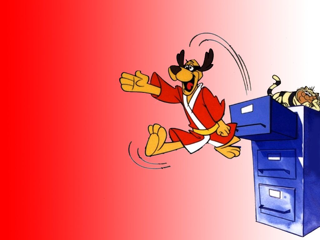 My Favorite Cartoons