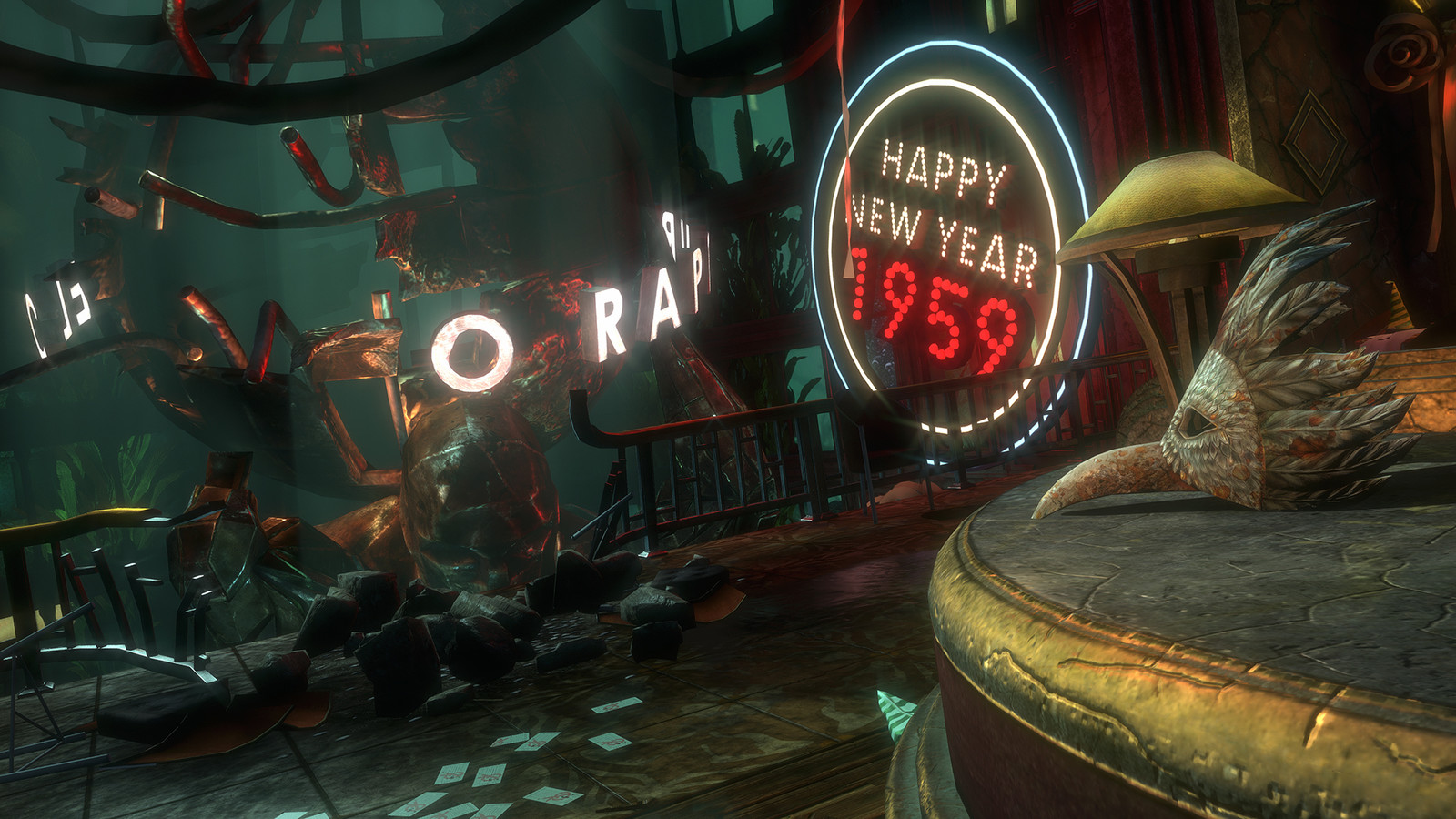 Digital Frontiers Remastered (Irrational Squirrel Games)