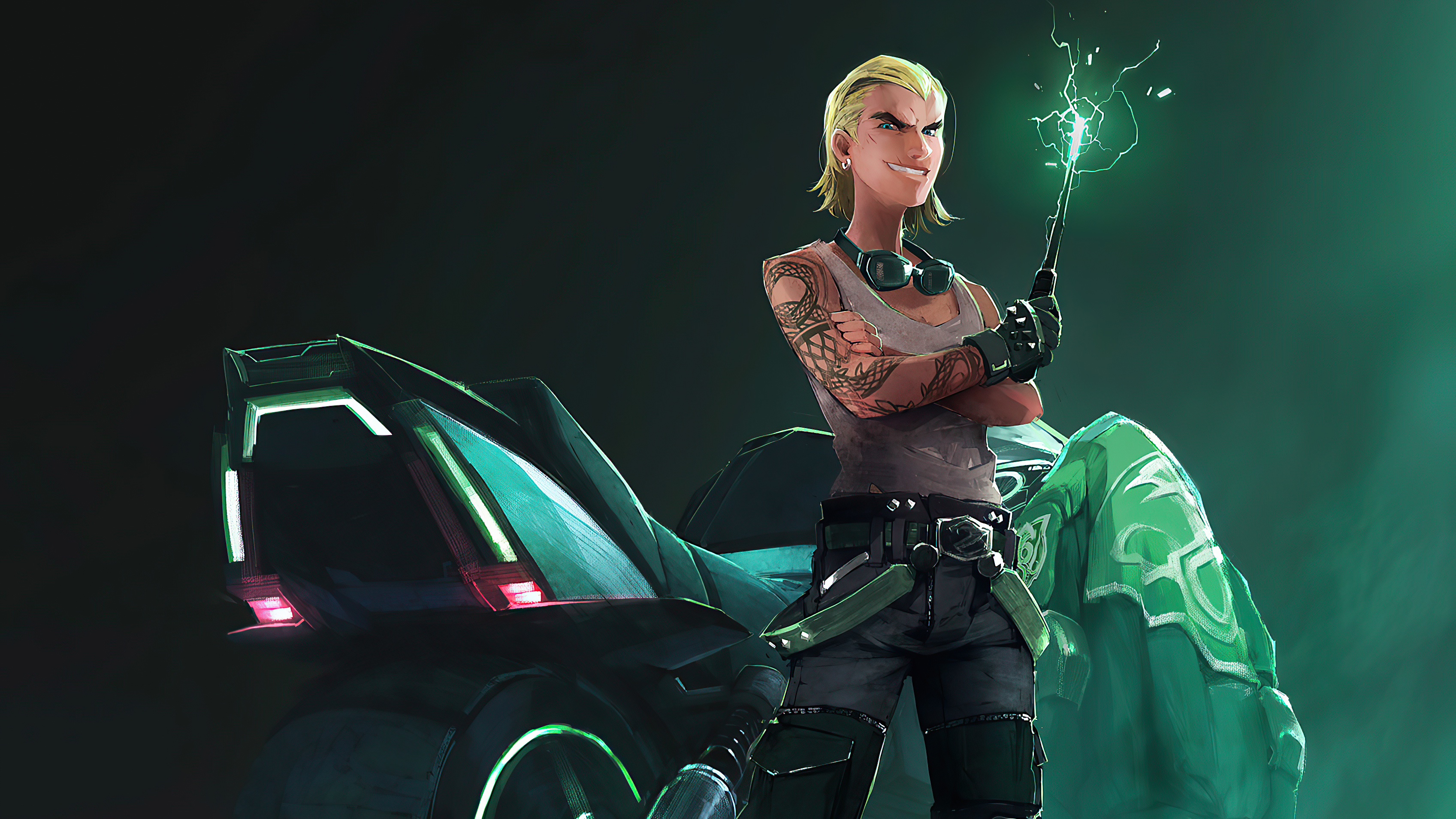 Gangs Of Hogwarts Slytherin Draco Malfoy Online Wallpaper, HD Artist Wallpaper, 4k Wallpaper, Image, Background, Photos and Picture