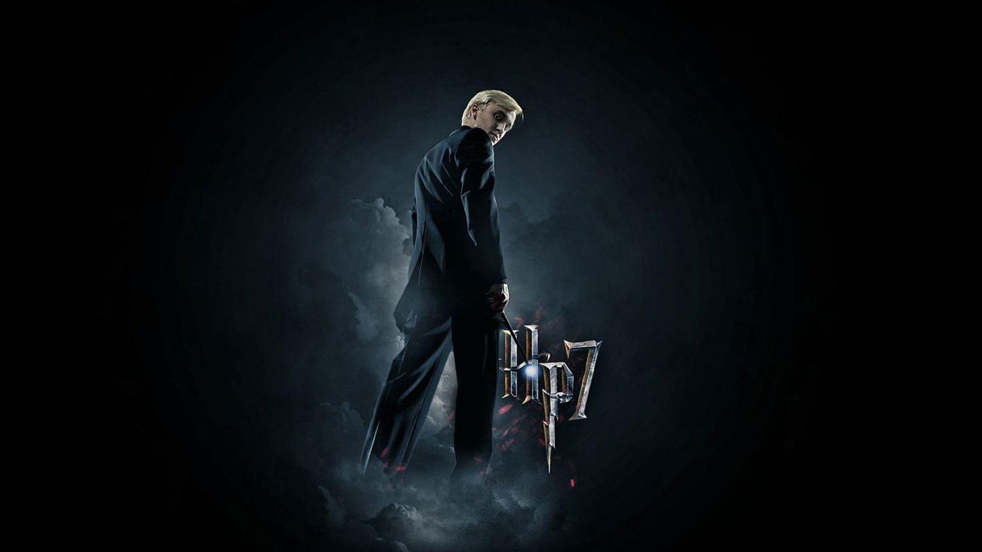 Best Draco Malfoy Wallpaper [ HQ ]