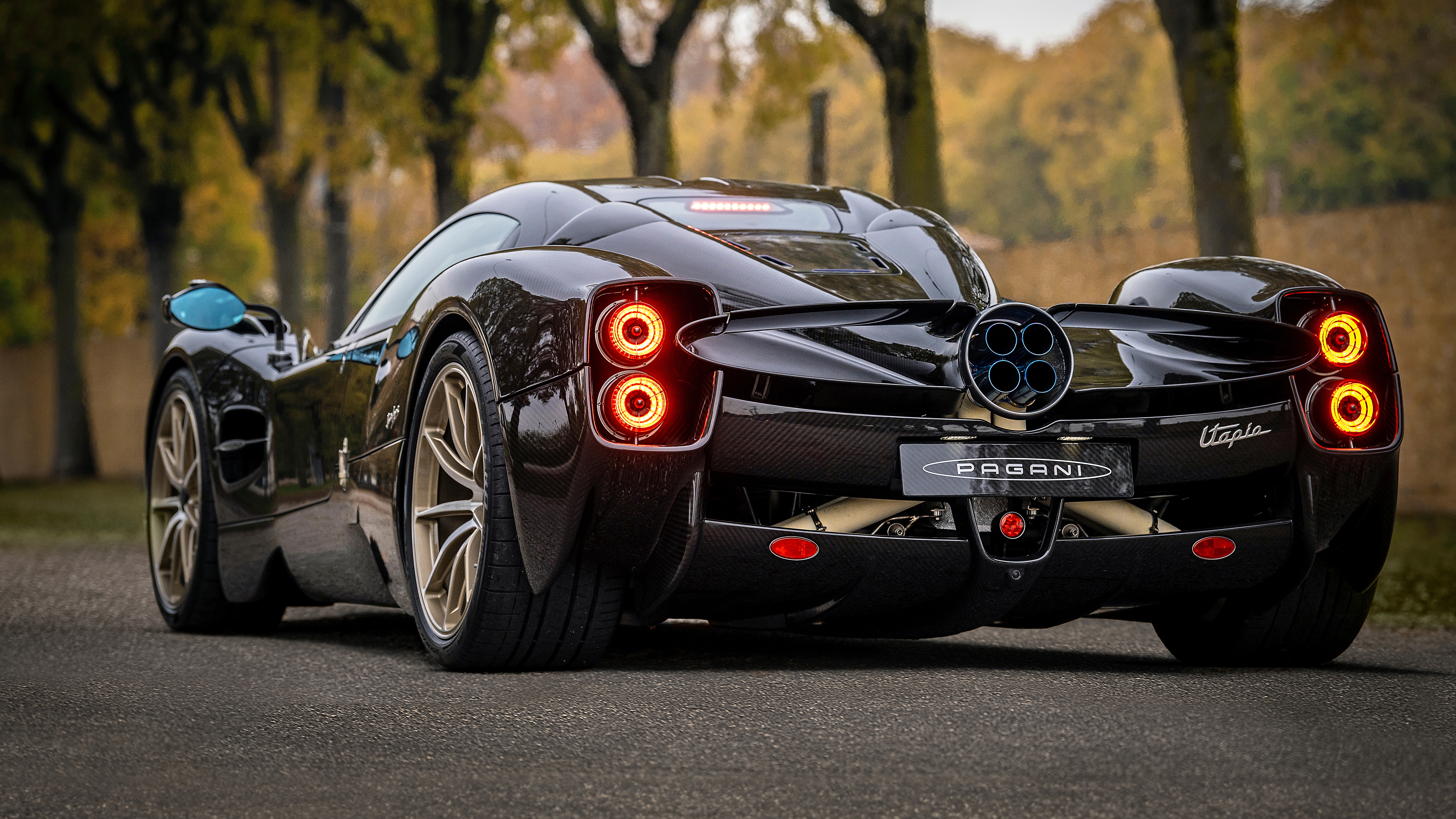 Pagani wallpaper on sale