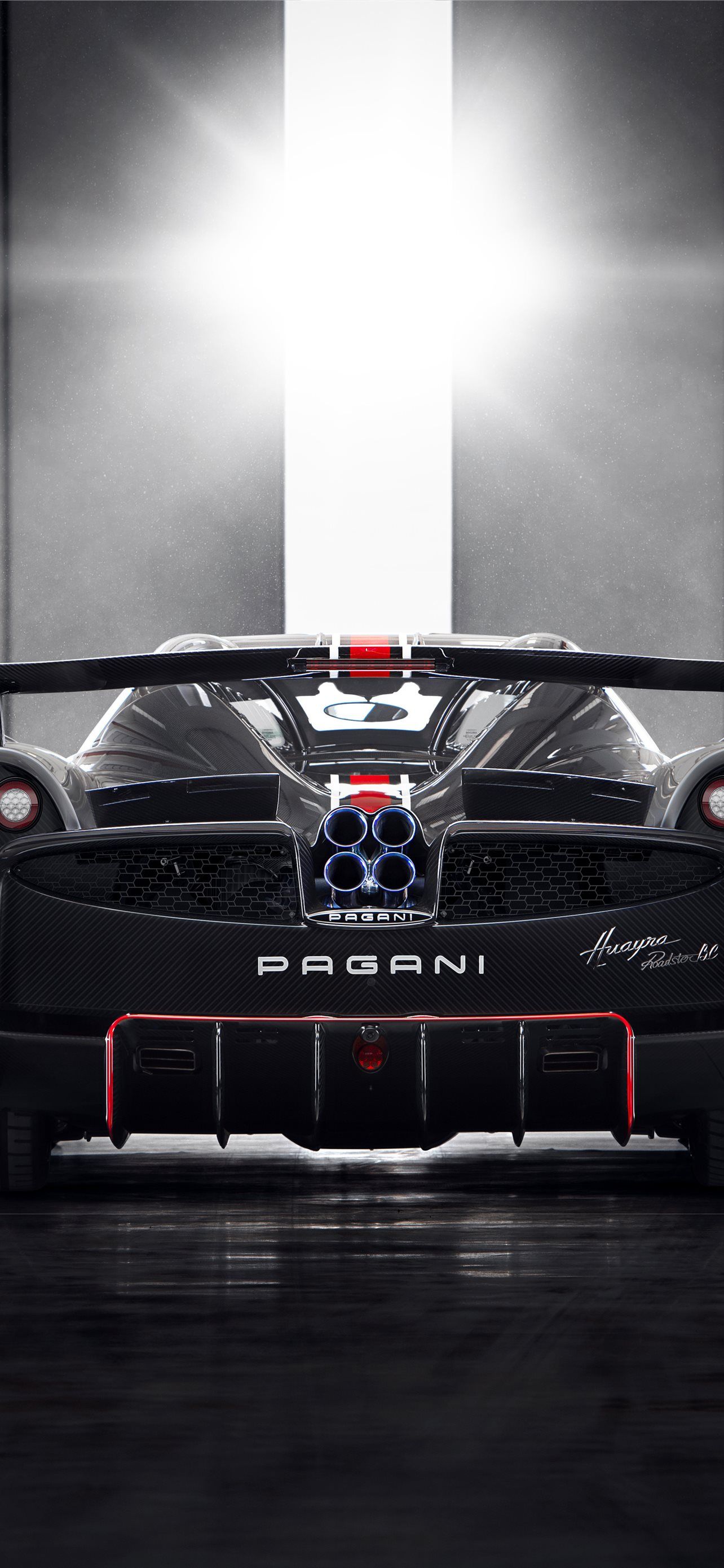 pagani #Pagani. Pagani, Ford mustang wallpaper, Pagani huayra