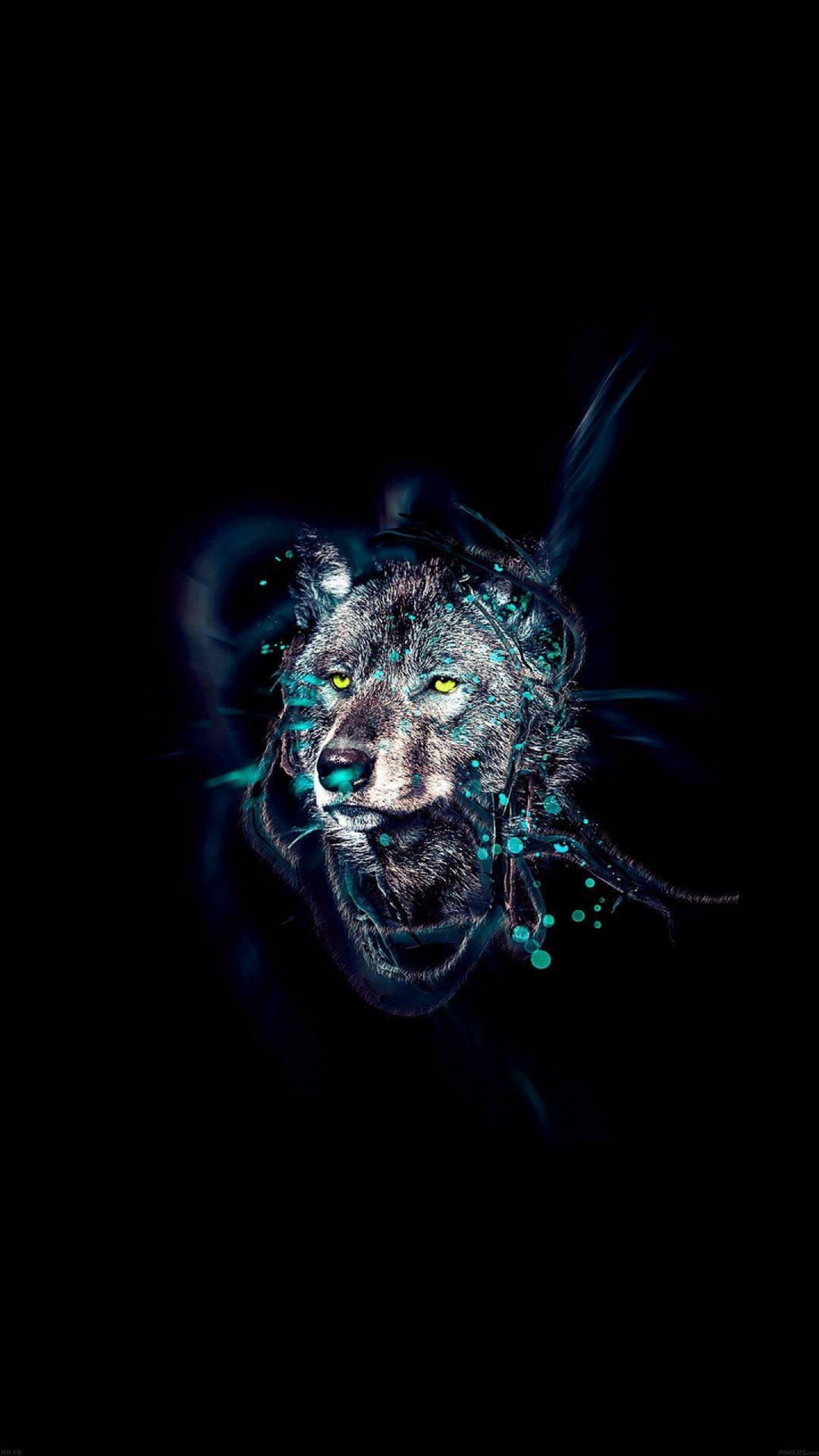 Download Amoled Wallpaper