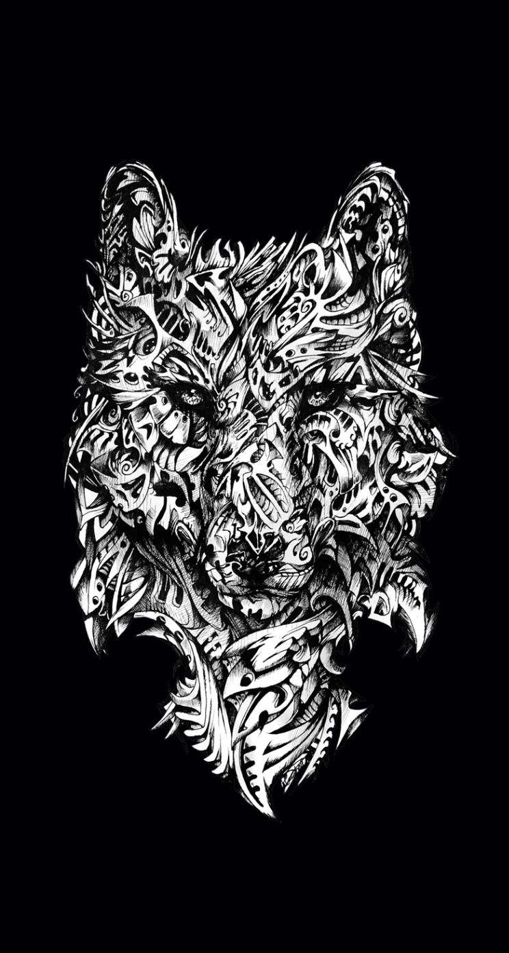 iPhone X Wallpaper: Photo. Scary wallpaper, Wallpaper, Scary art