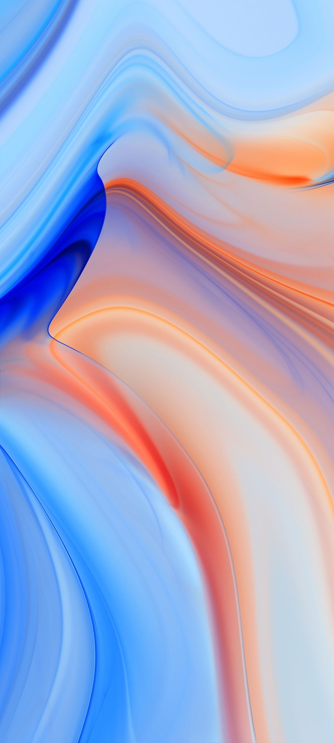 Oppo Reno 4 Pro Wallpaper (YTECHB Exclusive). Stock wallpaper, Screen savers wallpaper, Phone wallpaper design