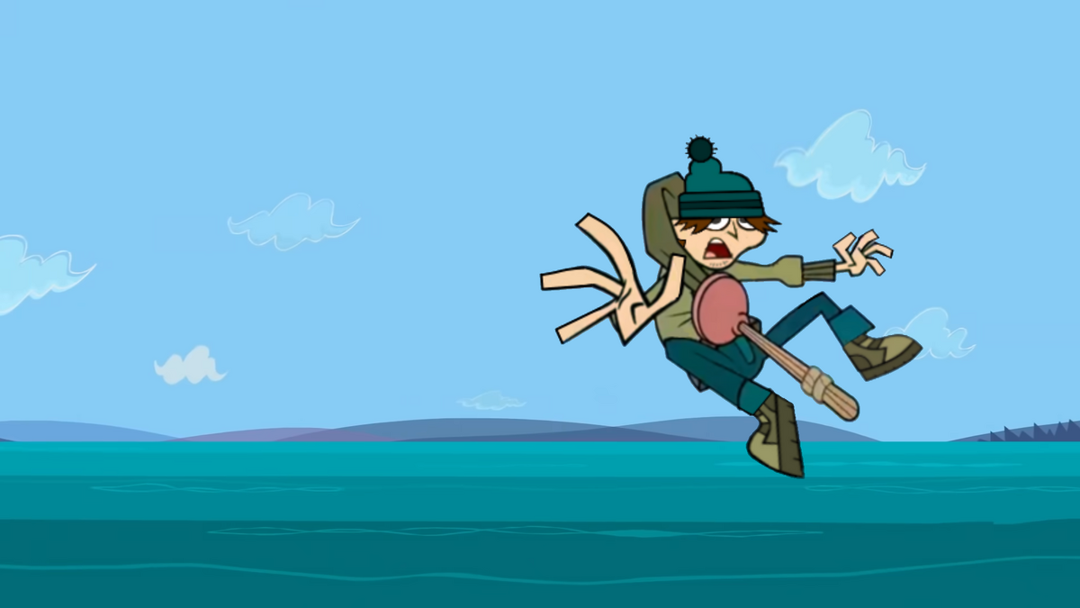 User Blog:MaterialNemo Total Drama What If: Alejandro Was In Island Instead Of Heather?