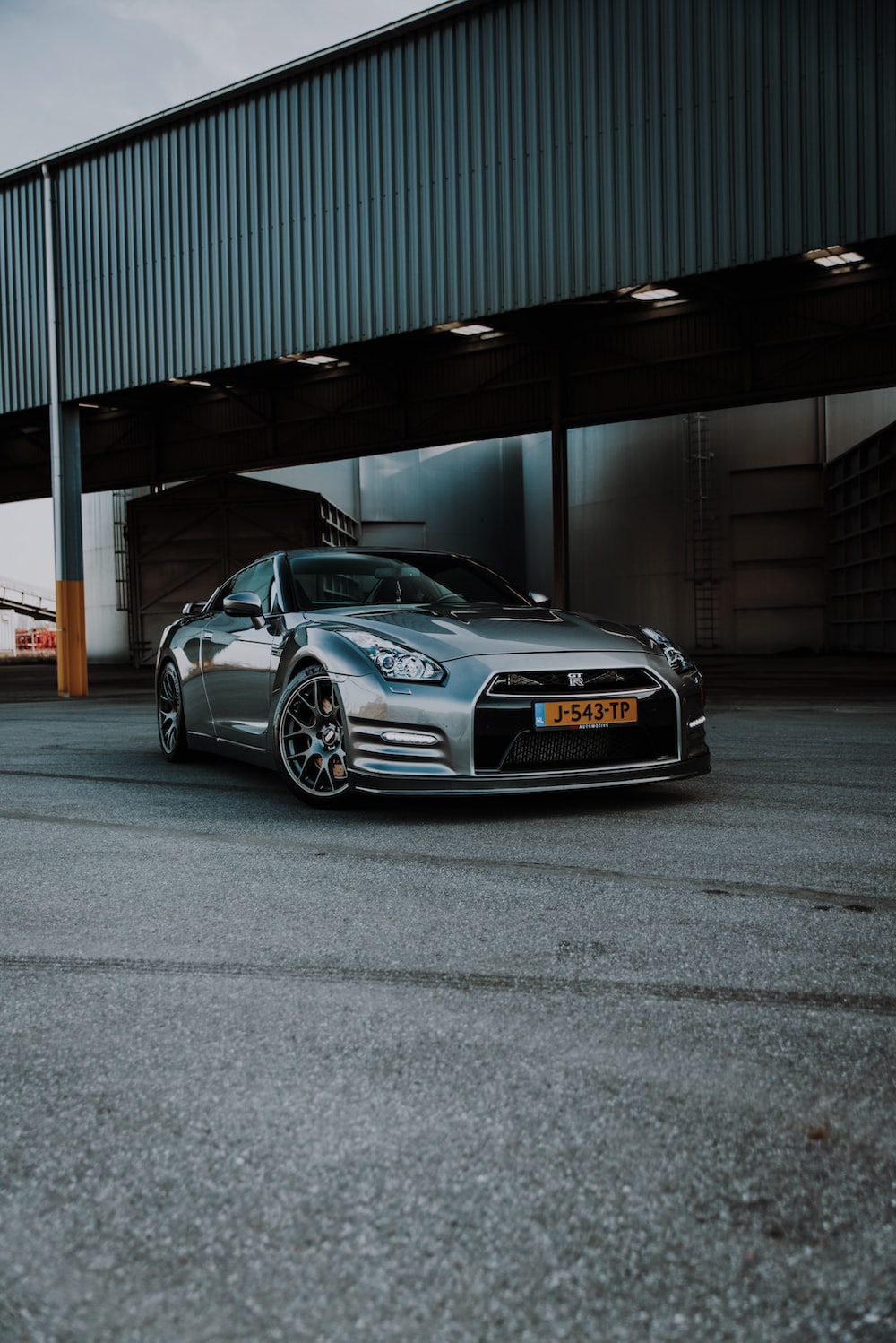 Nissan R35 Gtr Picture. Download Free Image