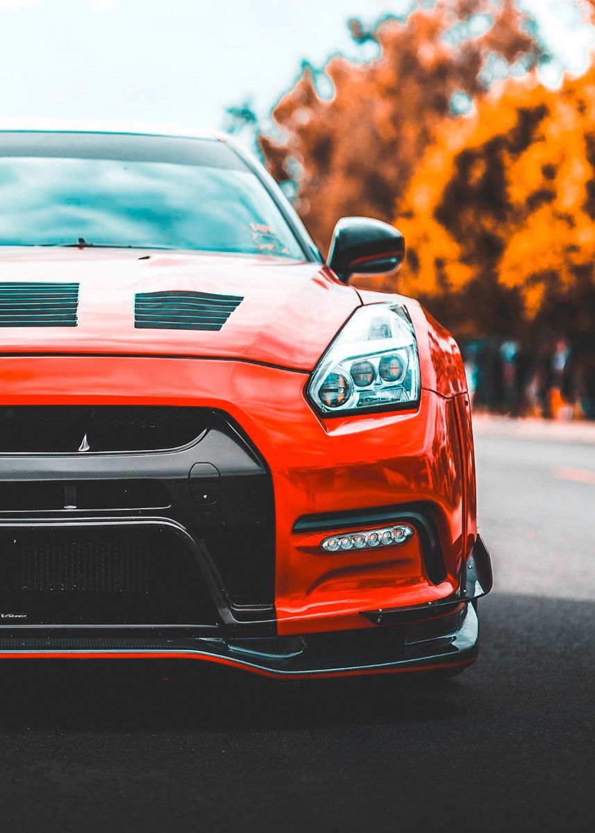 iPhone Lamborghini Wallpaper 4k