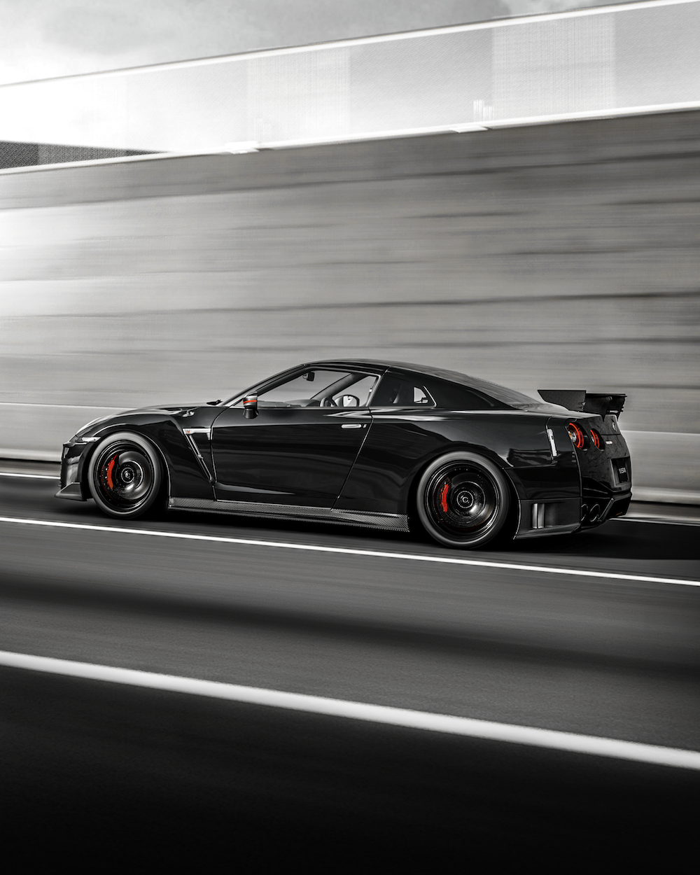 Nissan Gtr Picture. Download Free Image