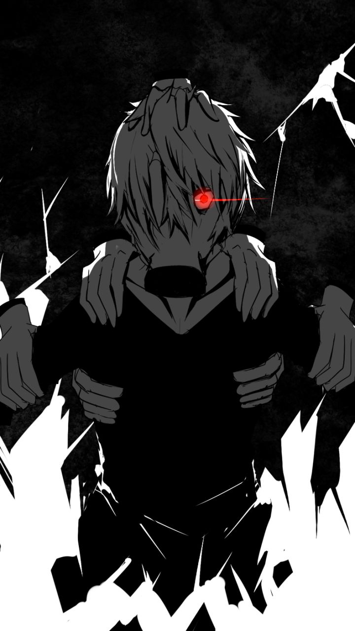 Download Tomura Shigaraki wallpaper for mobile phone, free Tomura Shigaraki HD picture