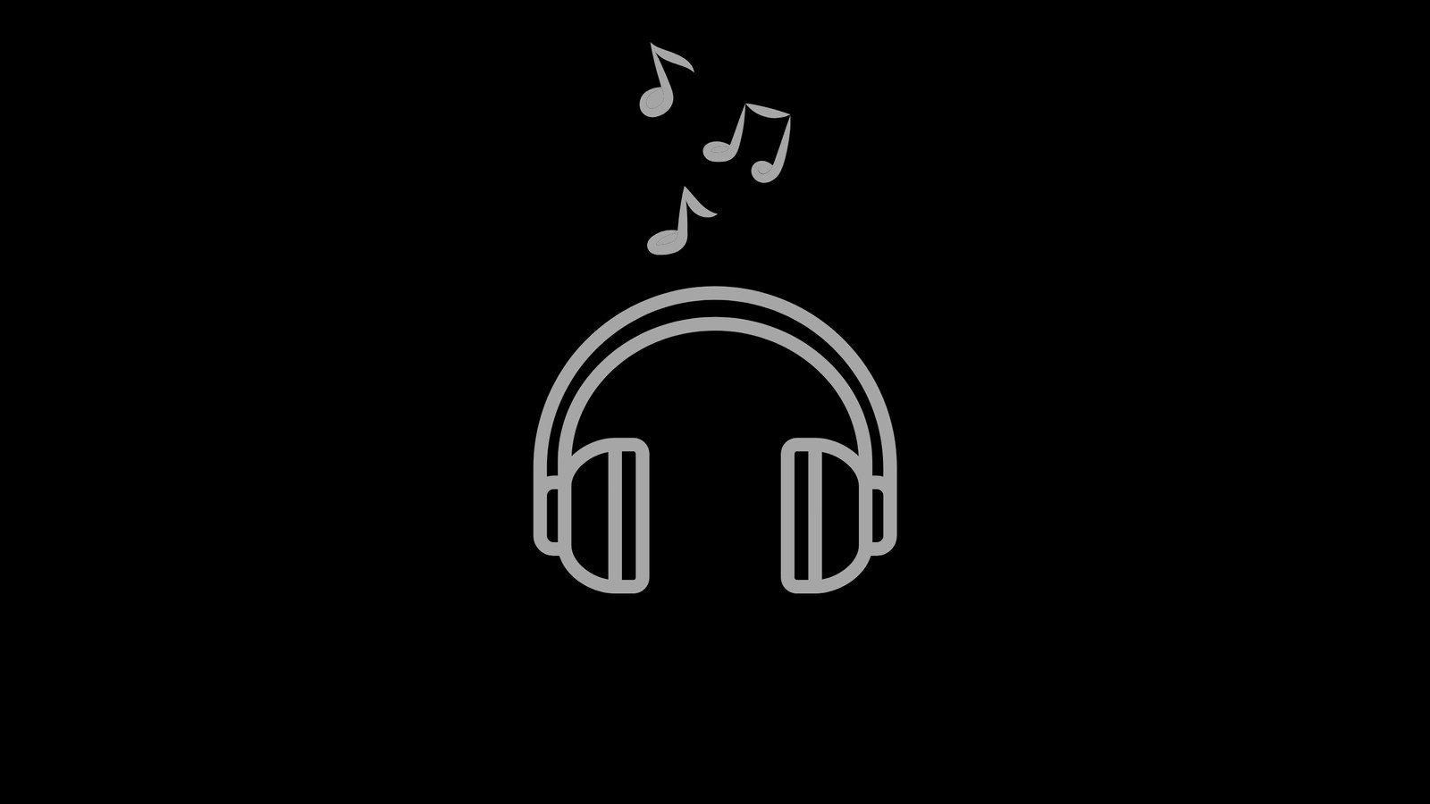 music wallpaper
