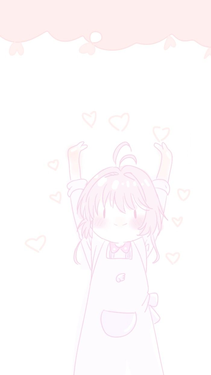 kawaii cute wallpaper. Cute anime wallpaper, Cute wallpaper, Kawaii cute wallpaper