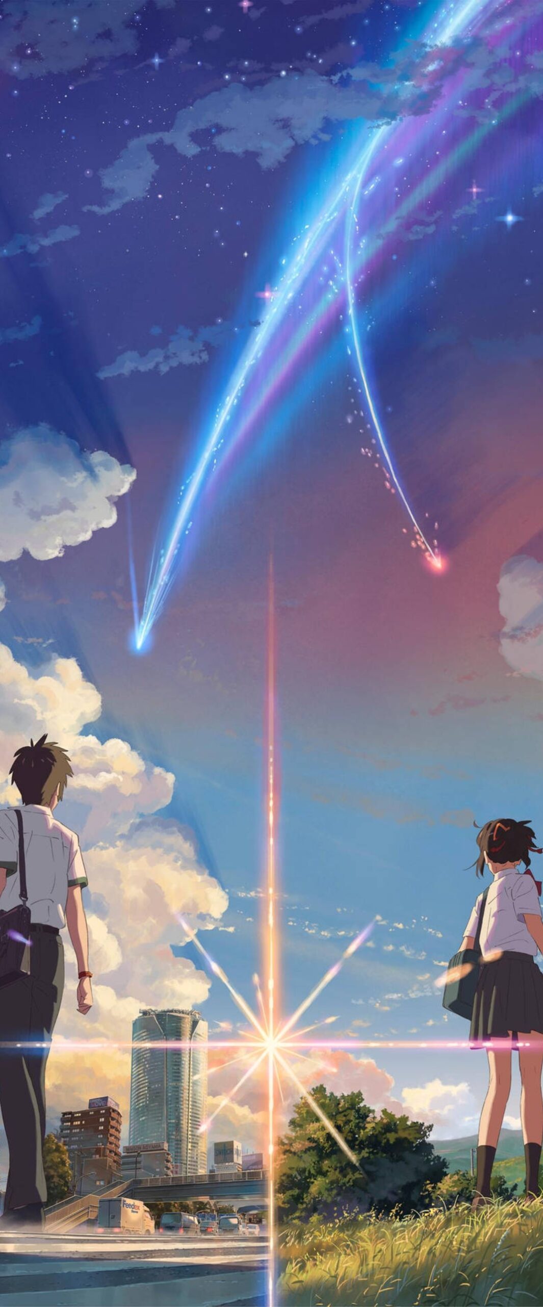 Best Your Name iPhone Wallpaper [ 4k & HD Quality ]