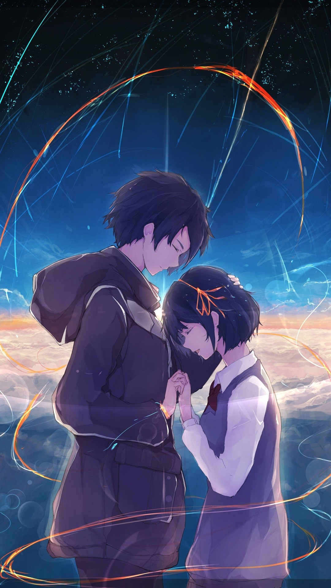 Your Name Wallpaper