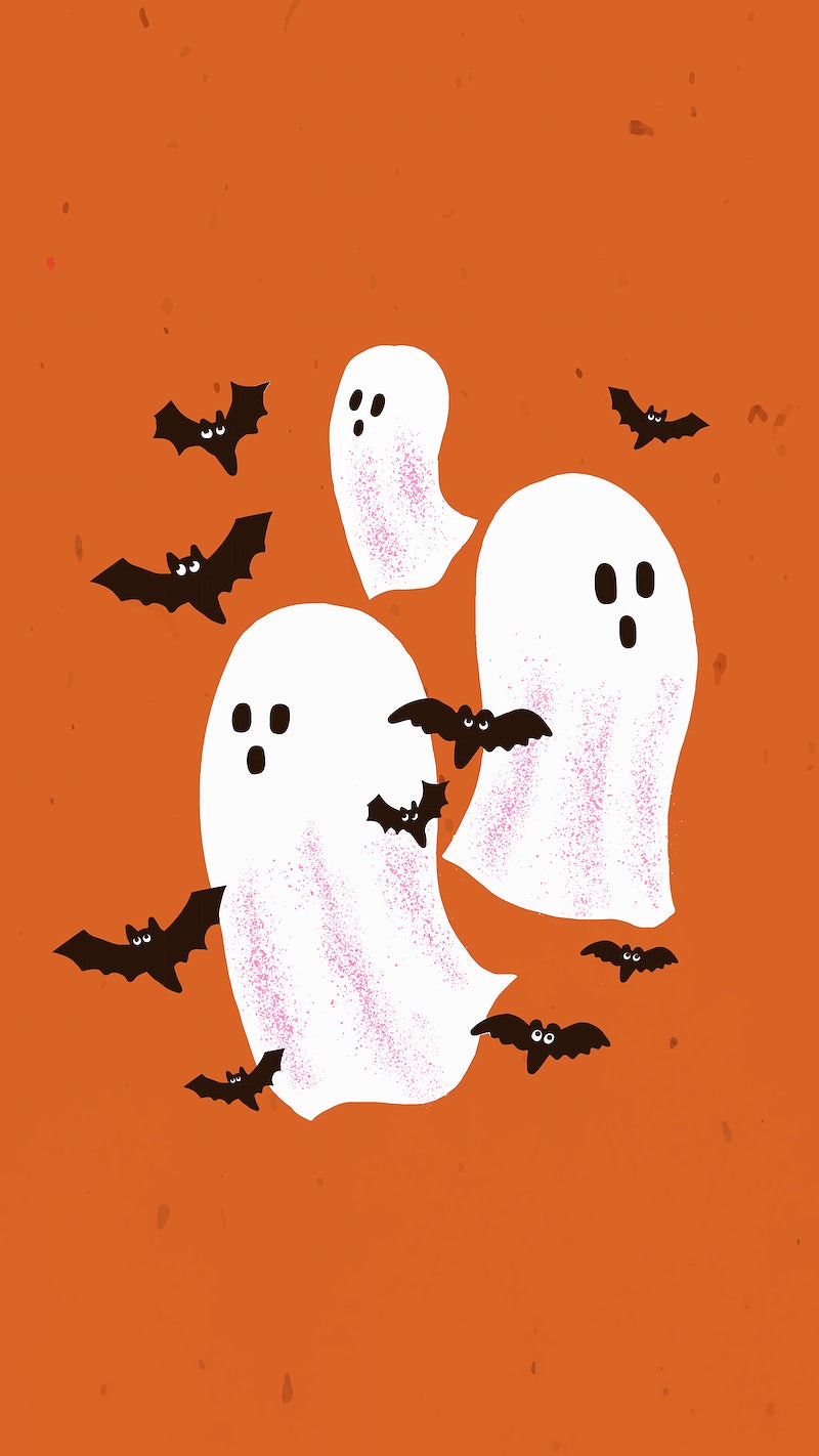 Halloween iPhone Wallpaper. Download High Resolution Mobile Phone Background