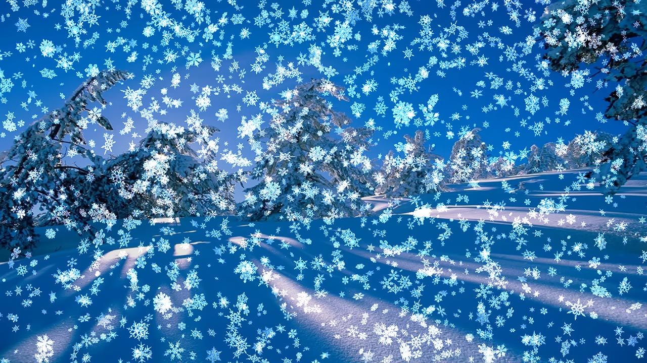 Animated Wallpaper: Snowy DeskD 2.01 Download. Christmas live wallpaper, Desktop wallpaper background, Live wallpaper