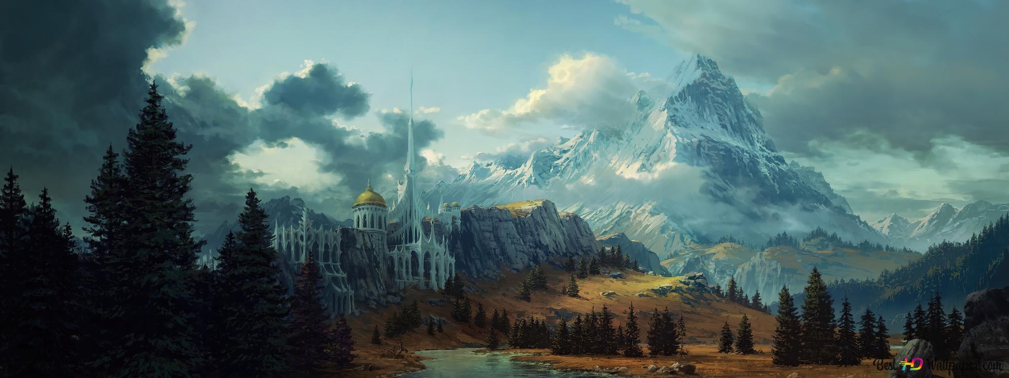 The Lord Of The Rings