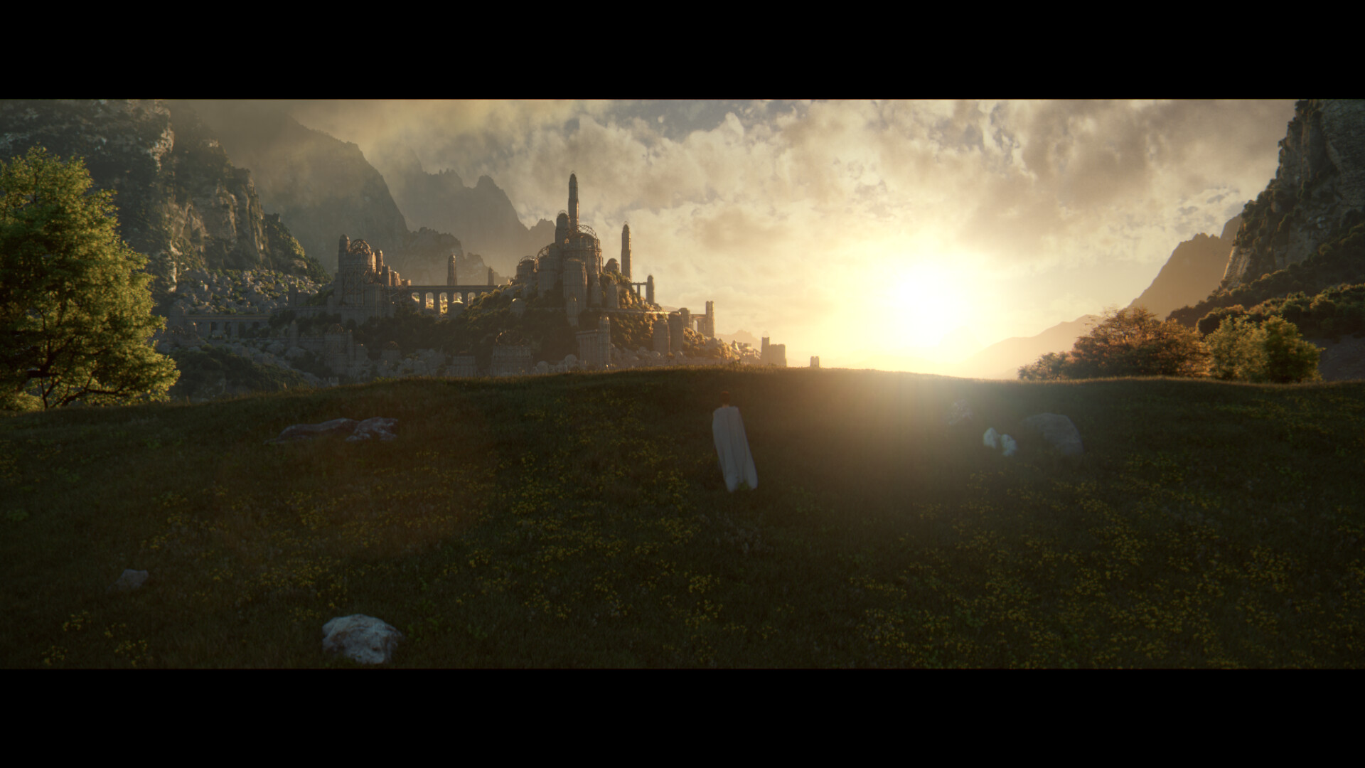 The Lord Of The Rings