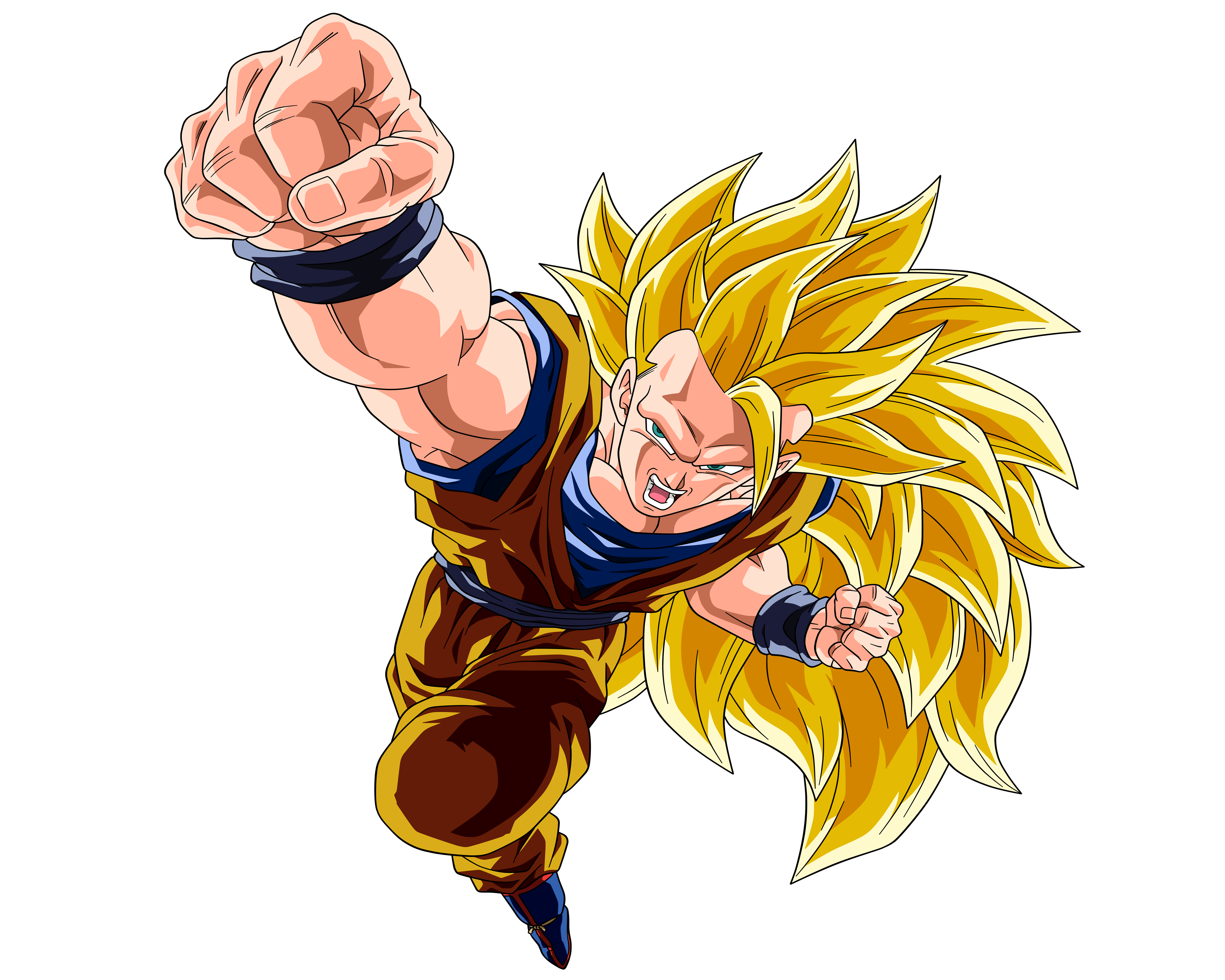 Goku