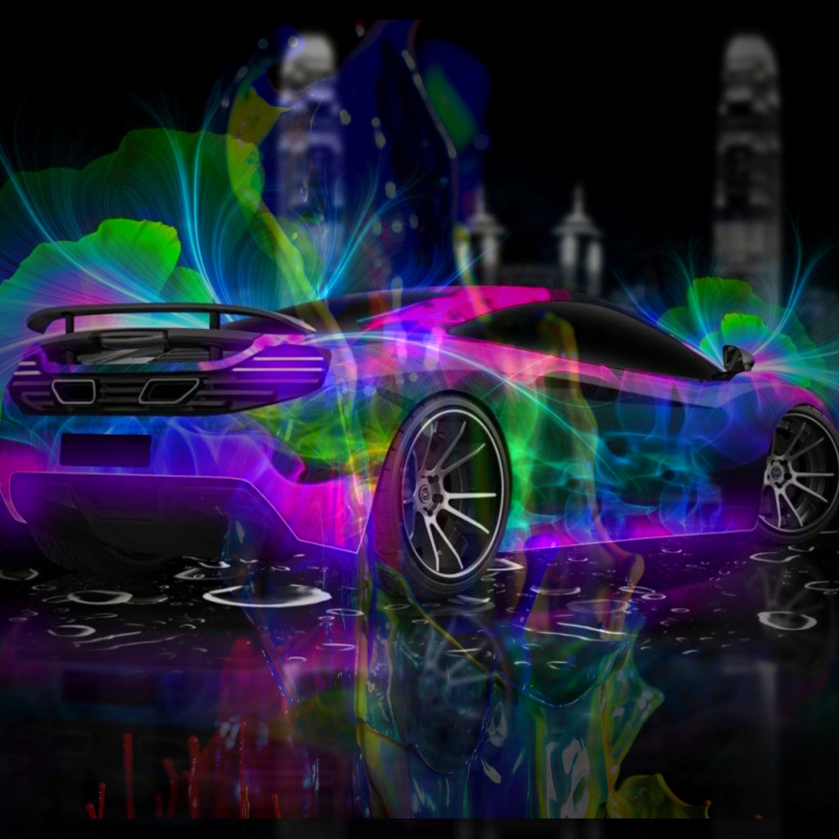 Colours Wallpaper HD Wallpaper 4k, 5K and iPad background. HD ipad wallpaper, iPad background, iPad wallpaper