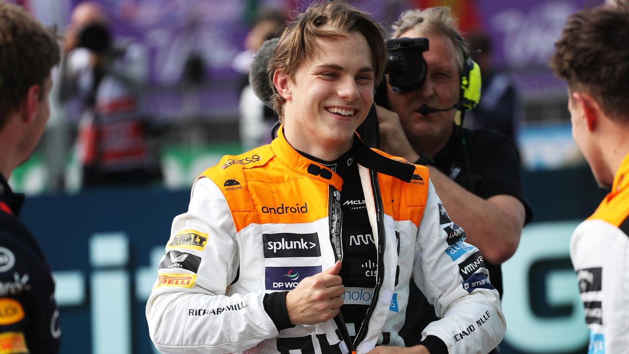 F1 2023 British Grand Prix: Oscar Piastri blows world away with qualifying miracle result. news.com.au