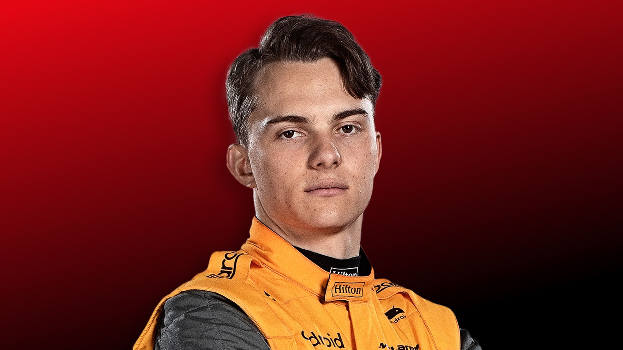 Oscar Piastri: Meet the F1 drivers for 2023