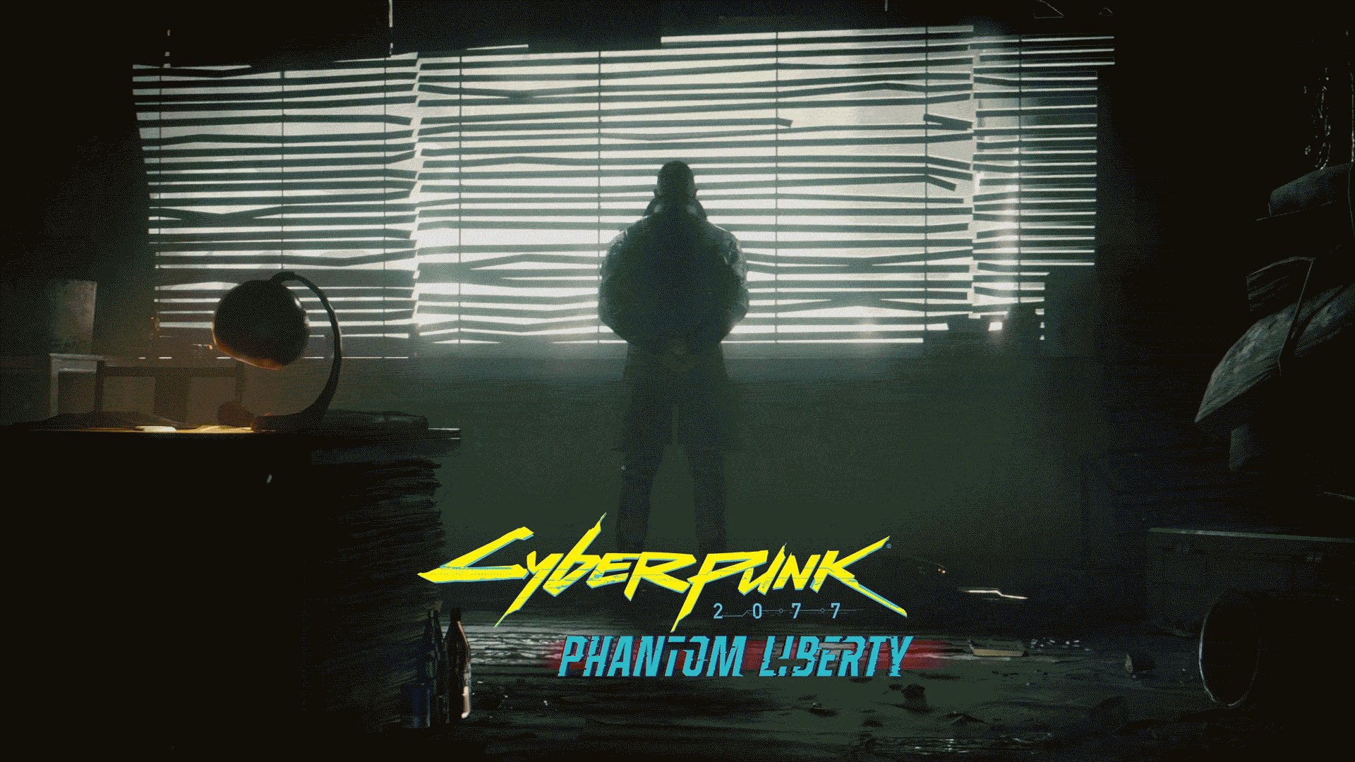 Xbox story of Cyberpunk 2077 continues in Phantom Liberty. Decide the fate of Dogtown in 2023