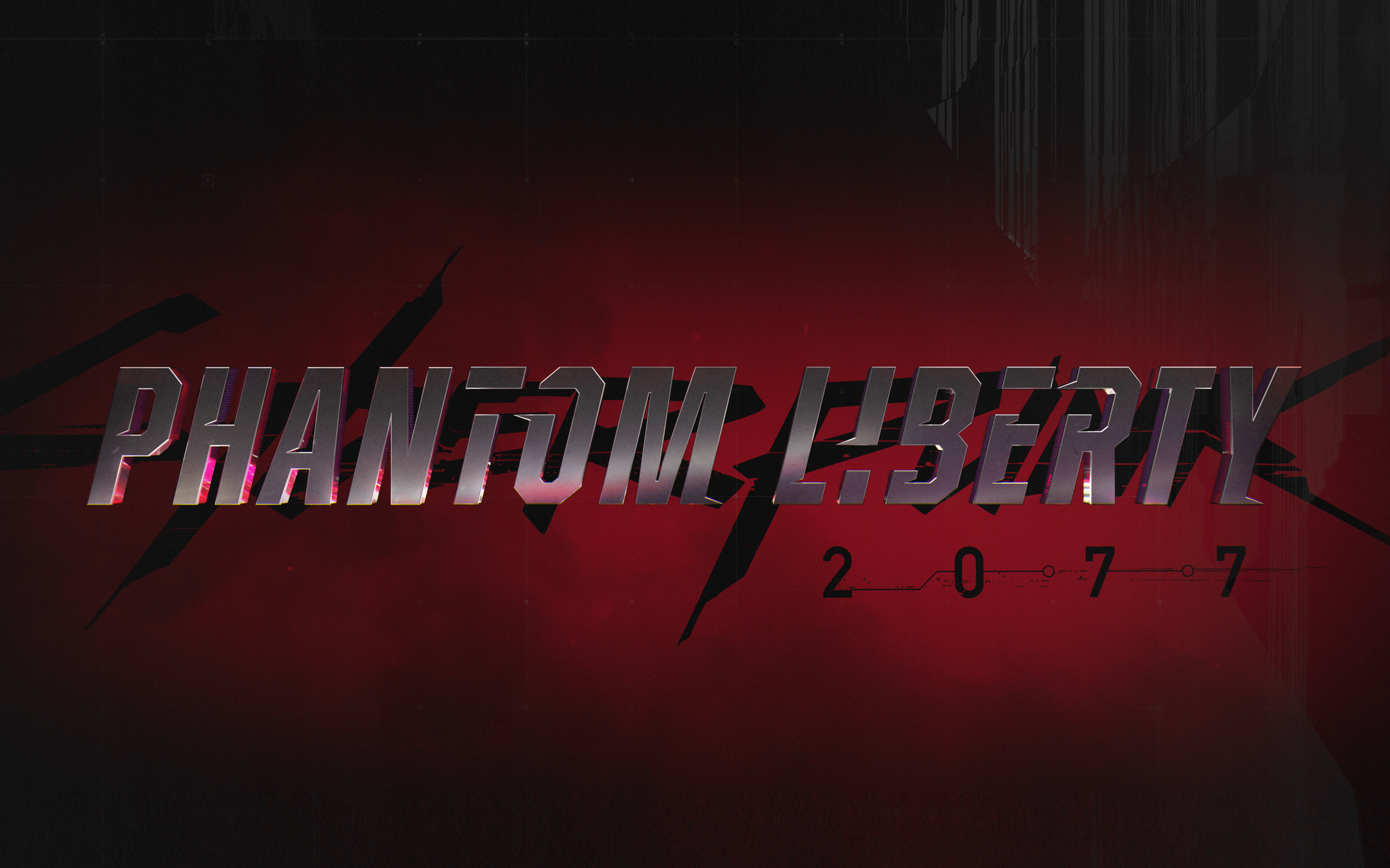 Cyberpunk 2077: Phantom Liberty Wallpaper 4K, V (Cyberpunk)