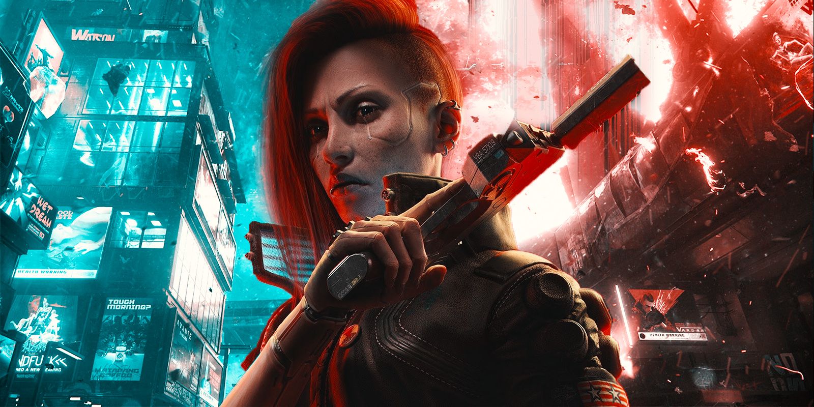 Cyberpunk 2077: Should You Make A New Save For Phantom Liberty?