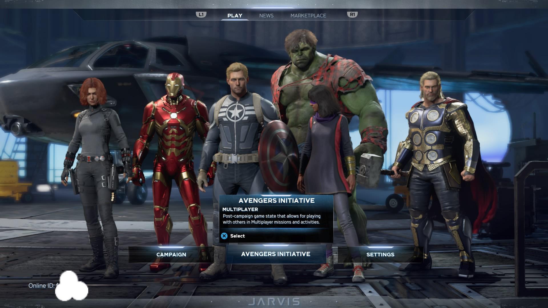 I think the coolest thing will be watching the start screen fill up as new Avengers are added to the roster