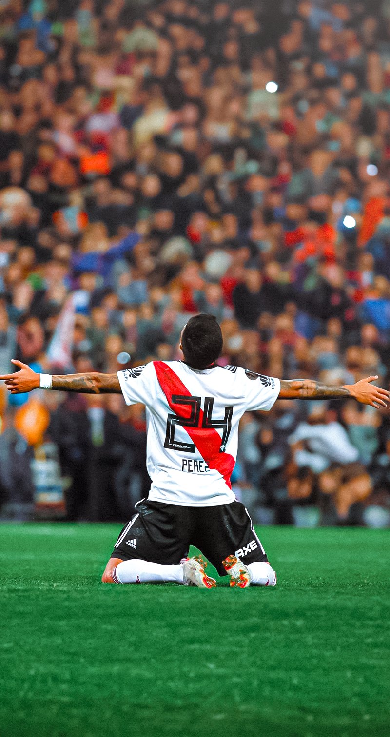 RIVER PLATE