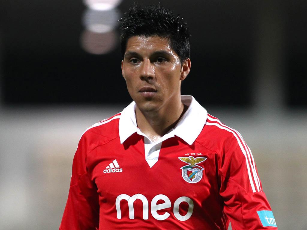 Enzo Pérez