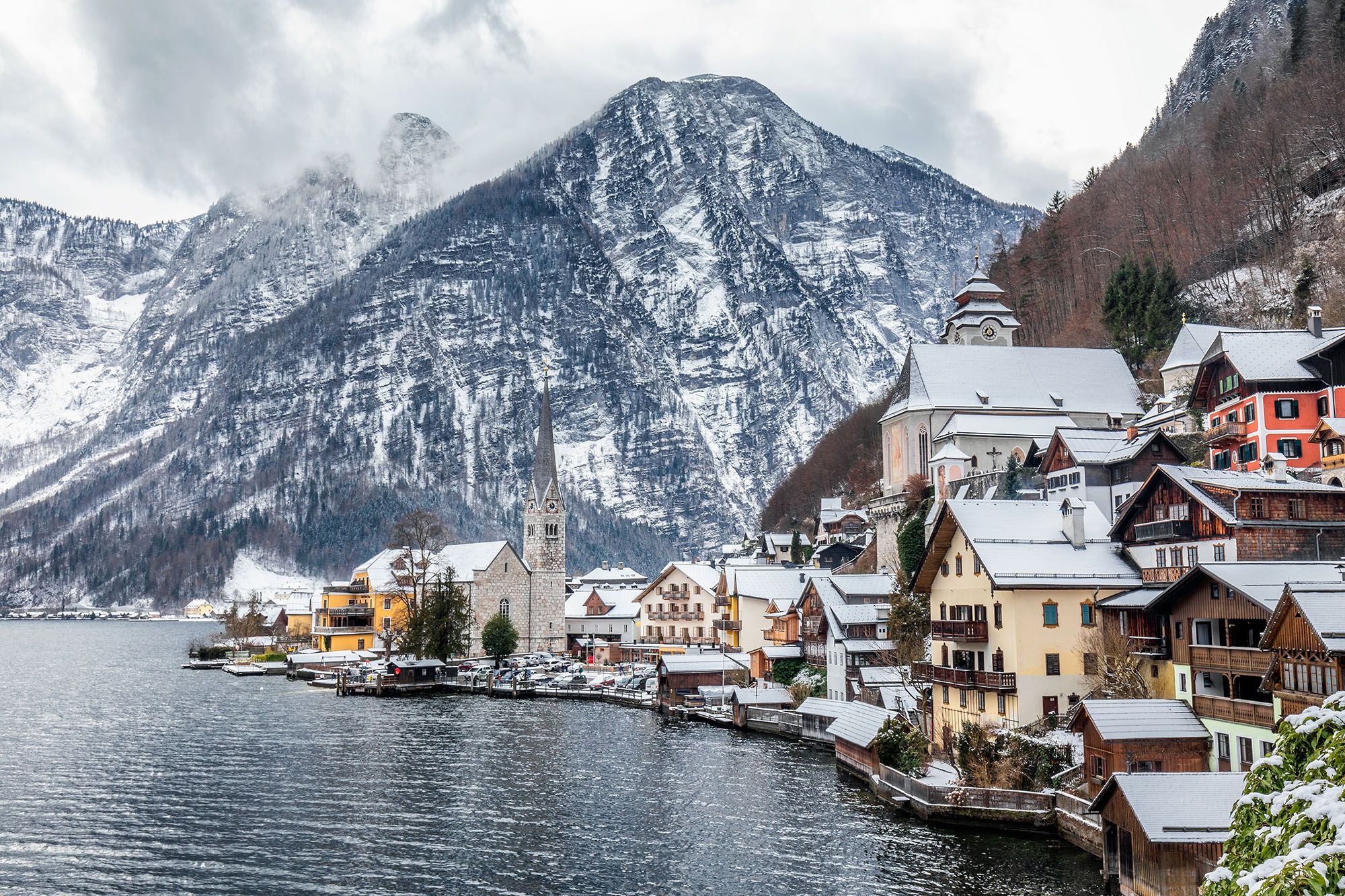 Switzerland Winter Guide: The Most Magical Things to Do This