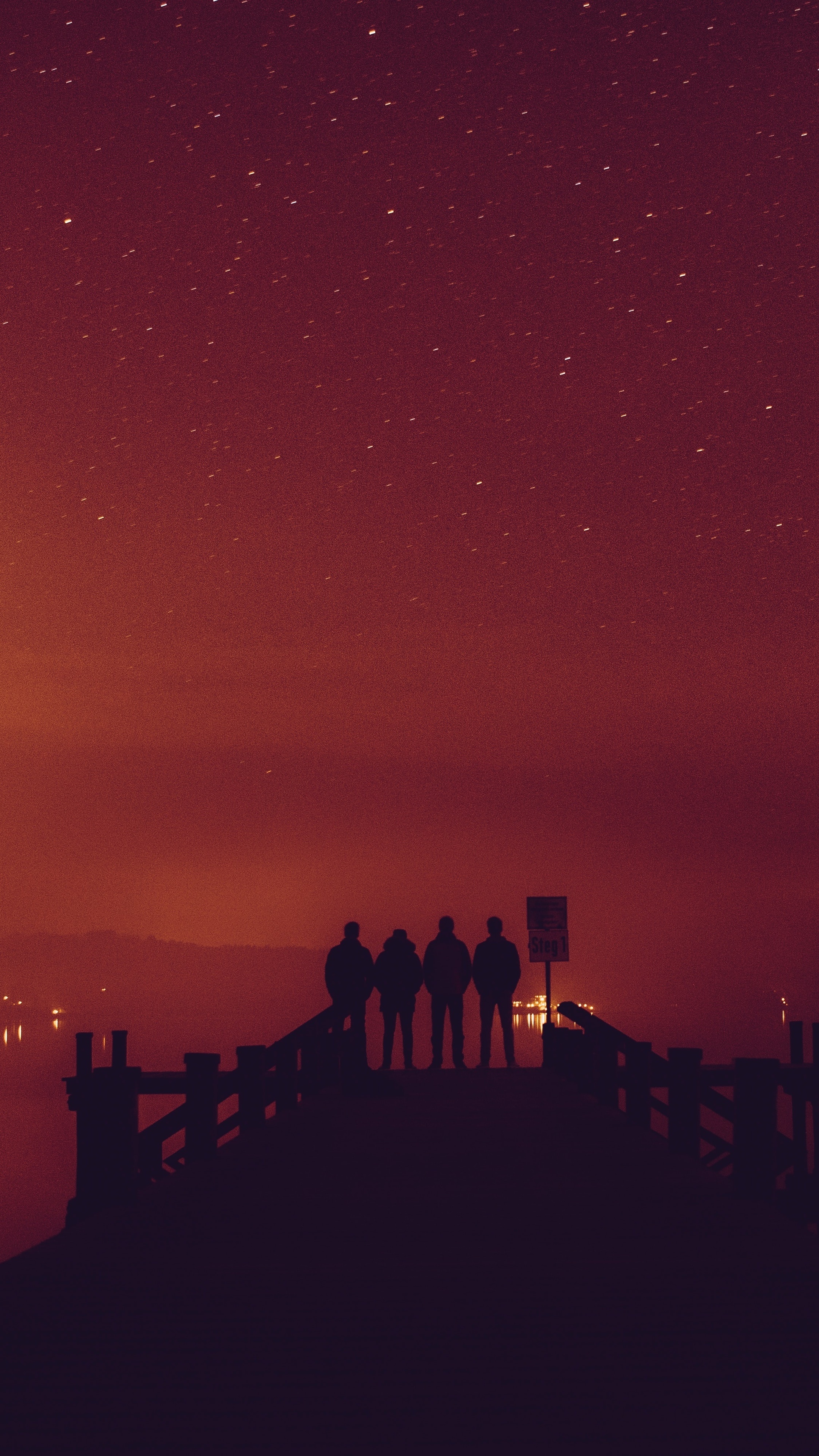 Friendship Wallpaper (image inside)