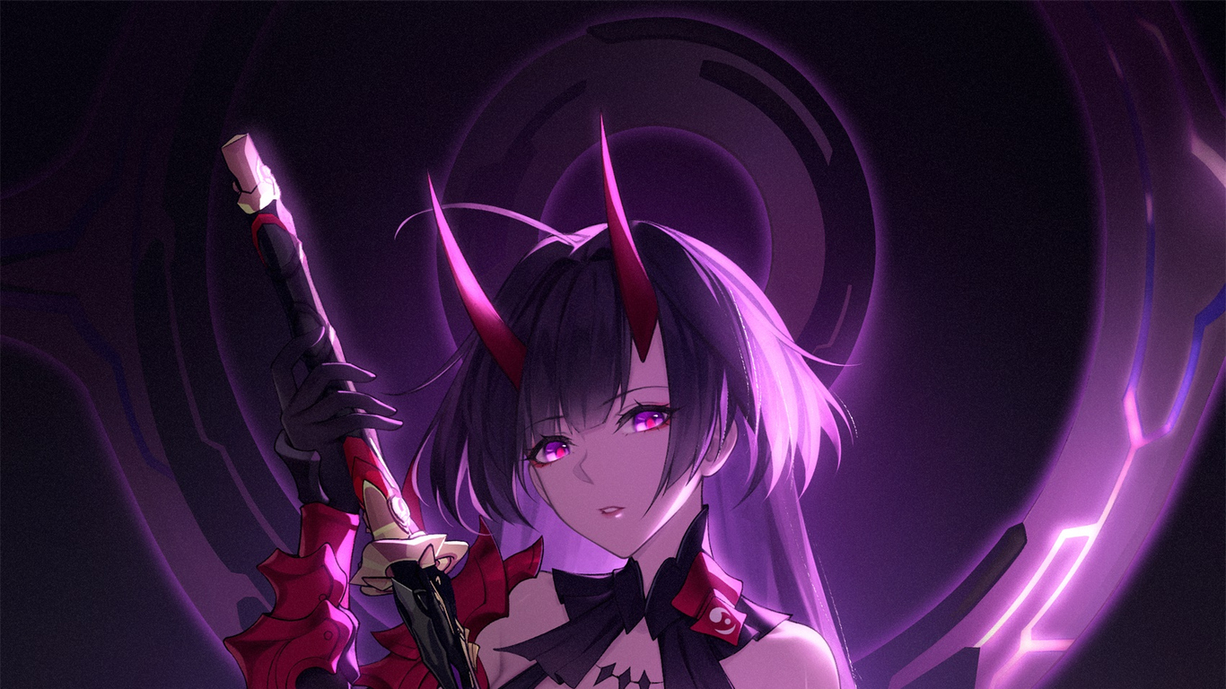 1366x768 HD Anime Wallpapers - Wallpaper Cave