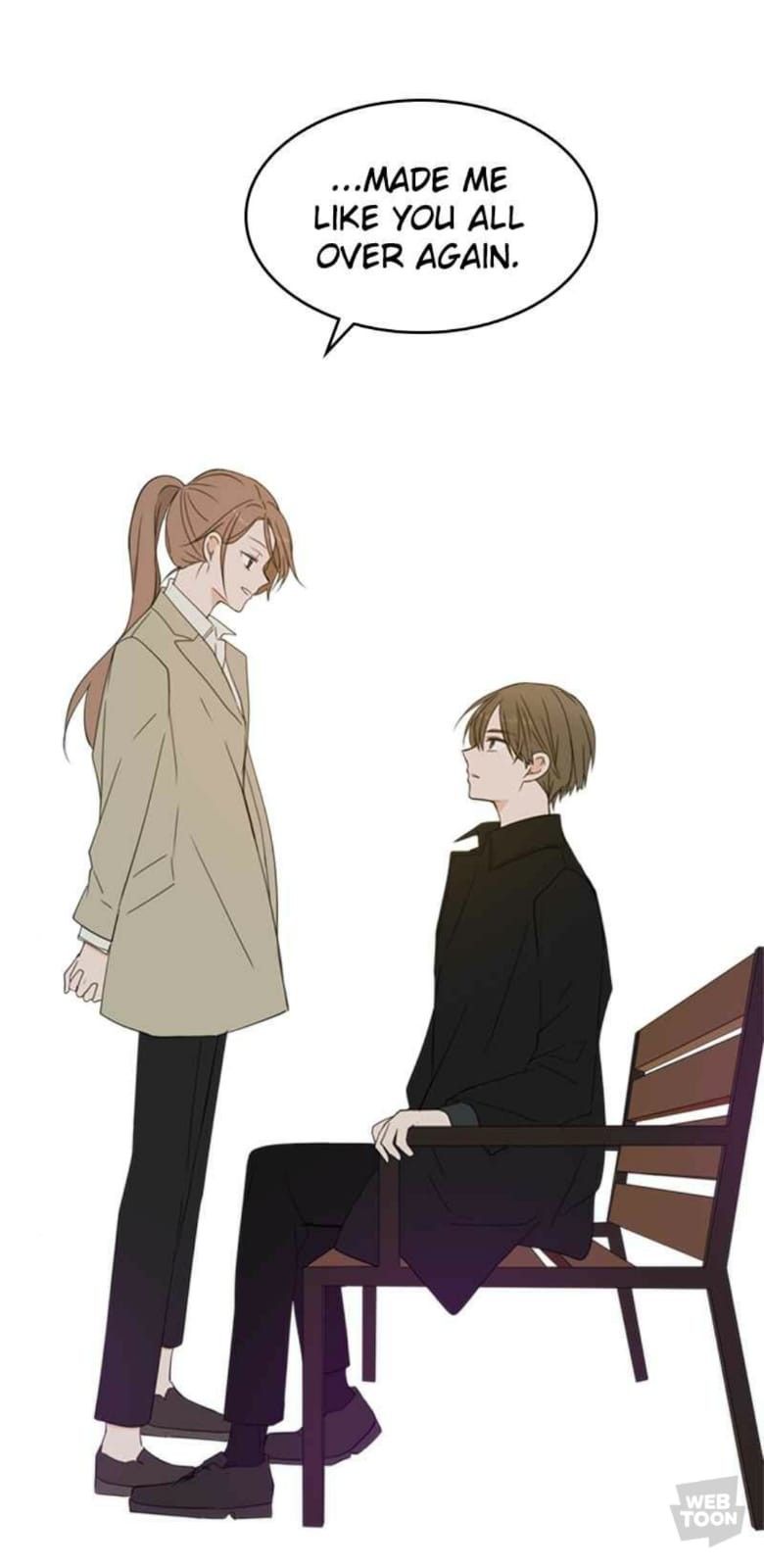 See You In My 19th Life Wallpaper Webtoon. Webtoon, Cute cartoon wallpaper, Cartoon wallpaper