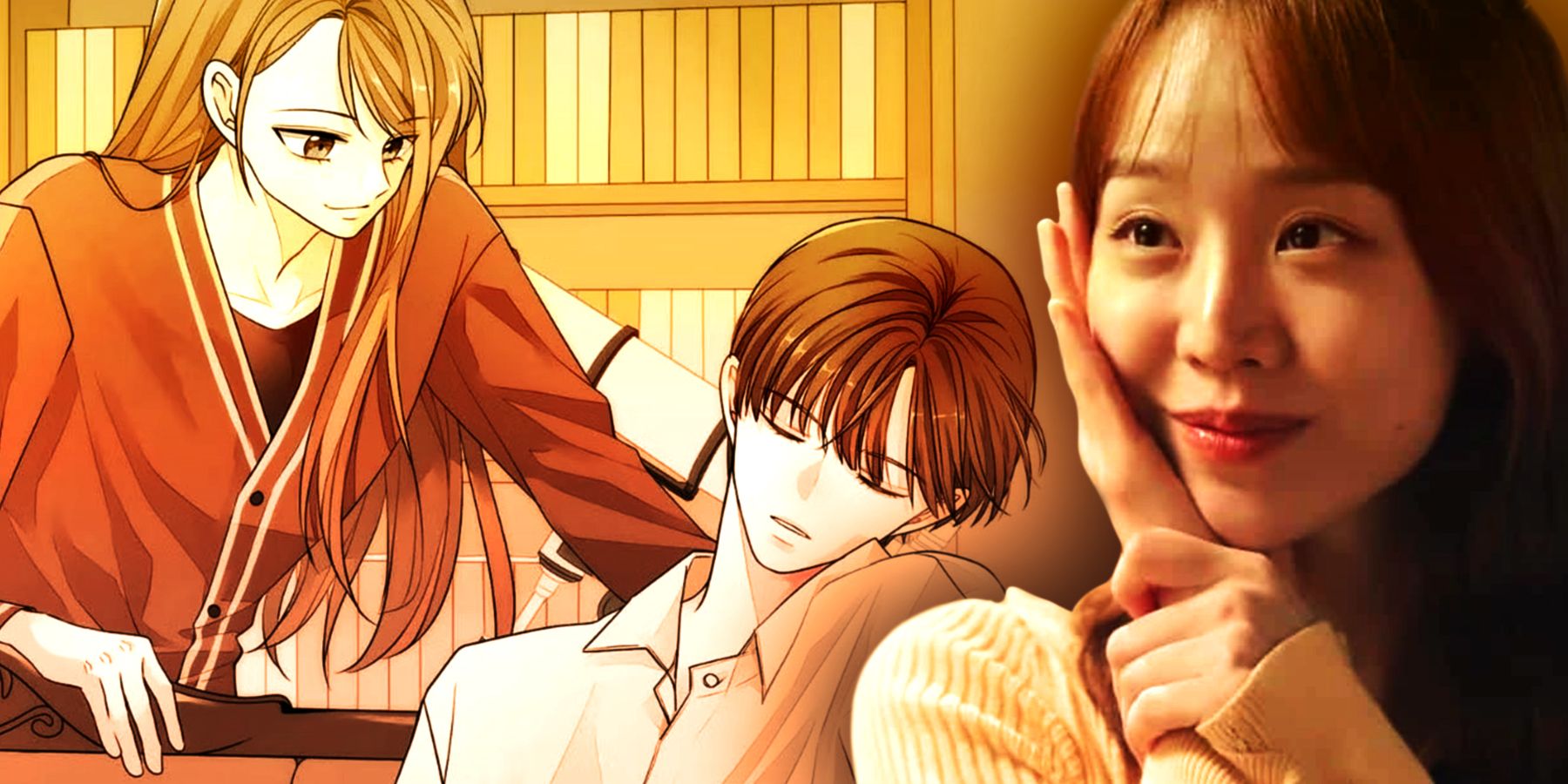 See You In My 19th Life Set To Release New Spinoff Chapters After Live Action Premiere