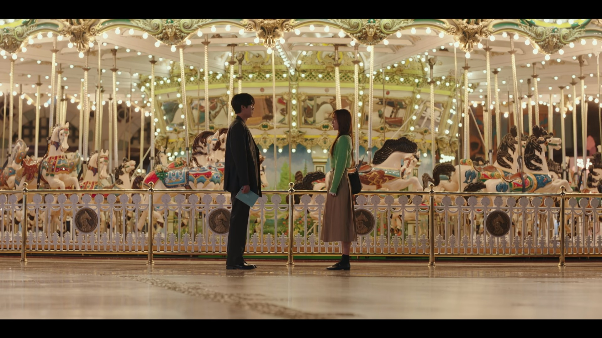 See You In My 19th Life: Episodes 9 10 Dramabeans